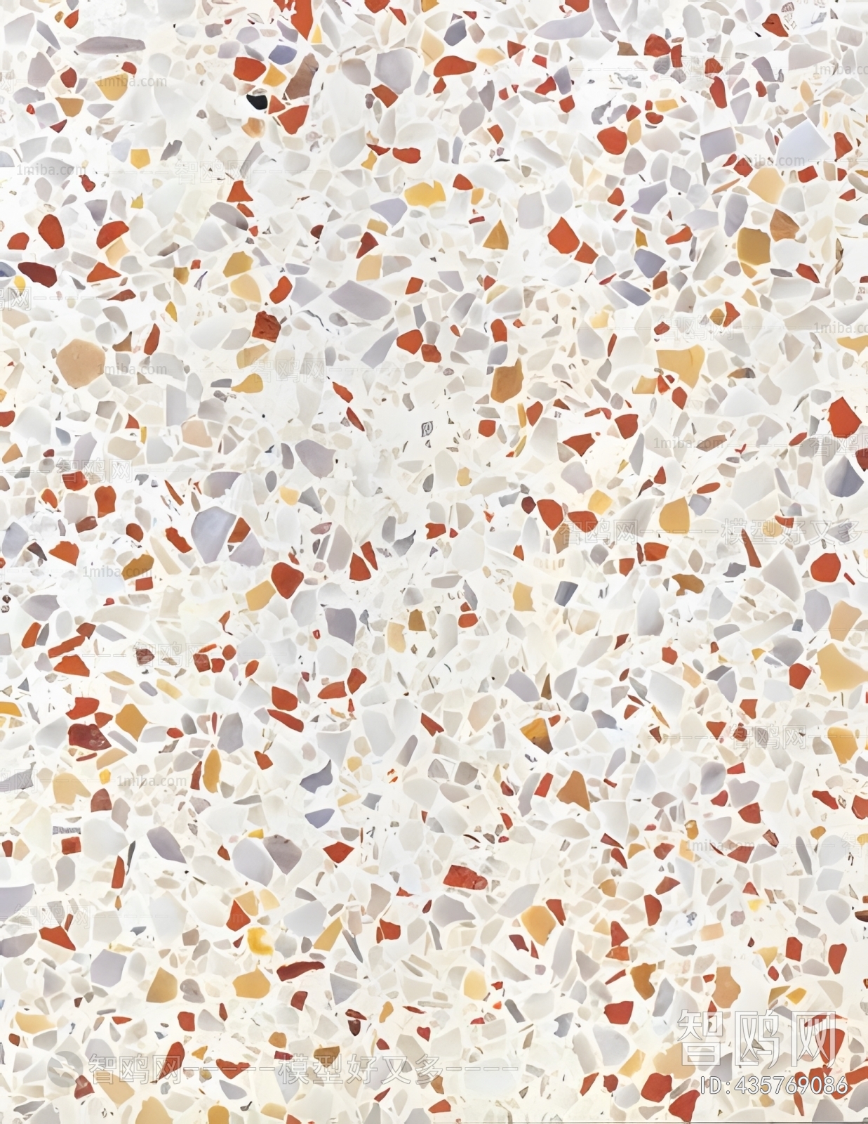 Terrazzo