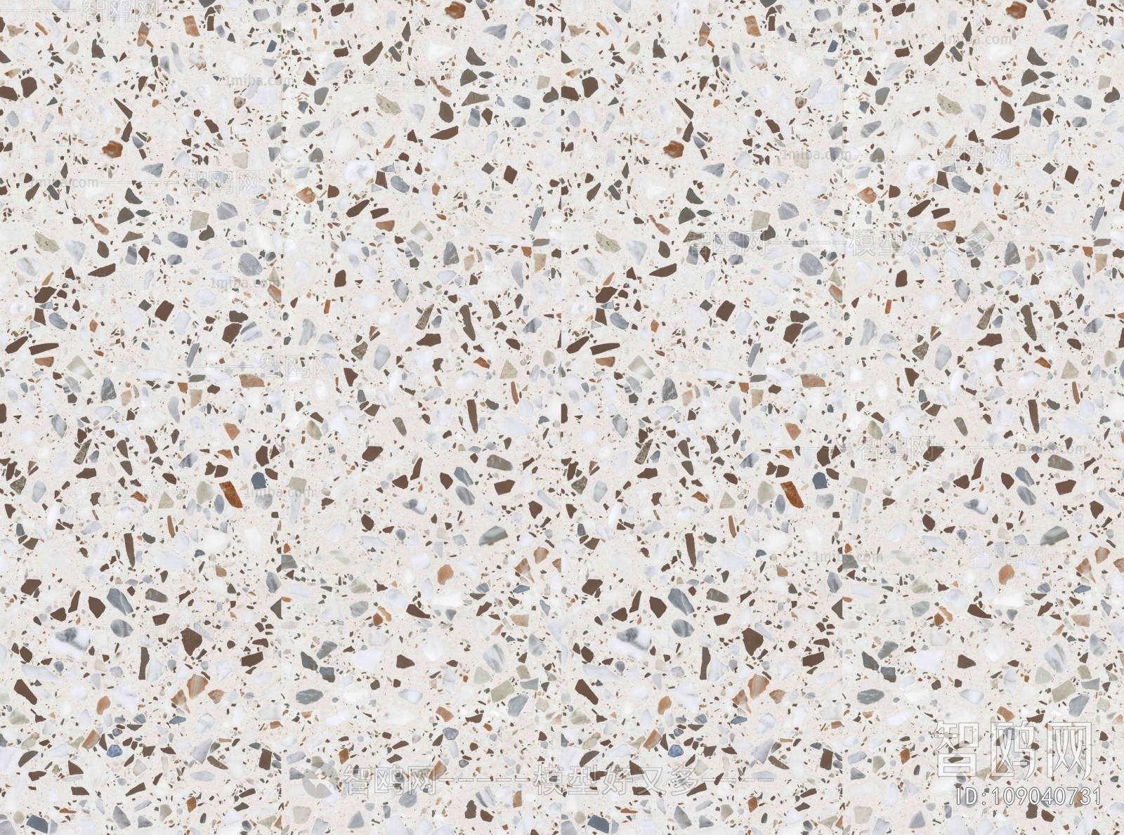 Terrazzo