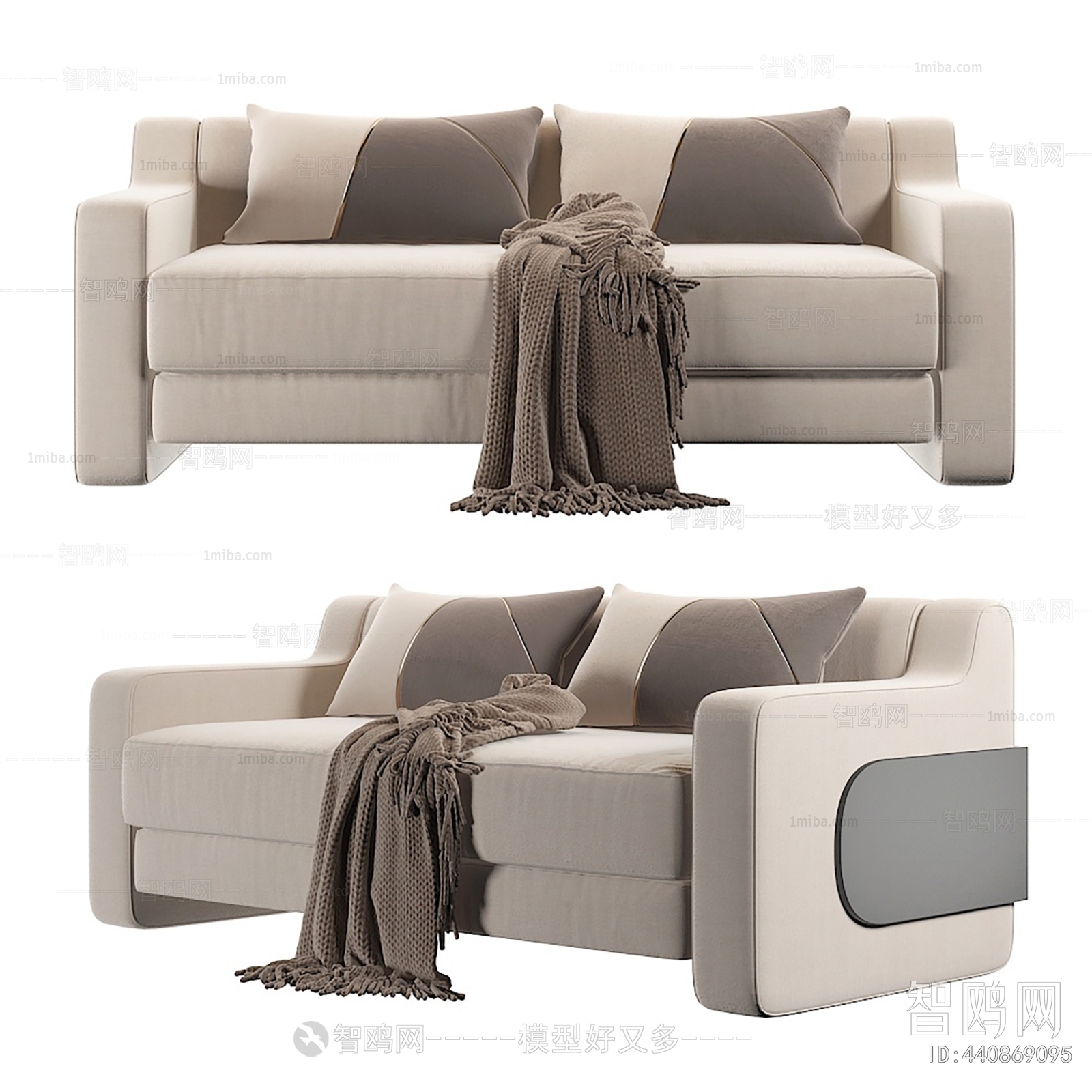 Modern A Sofa For Two