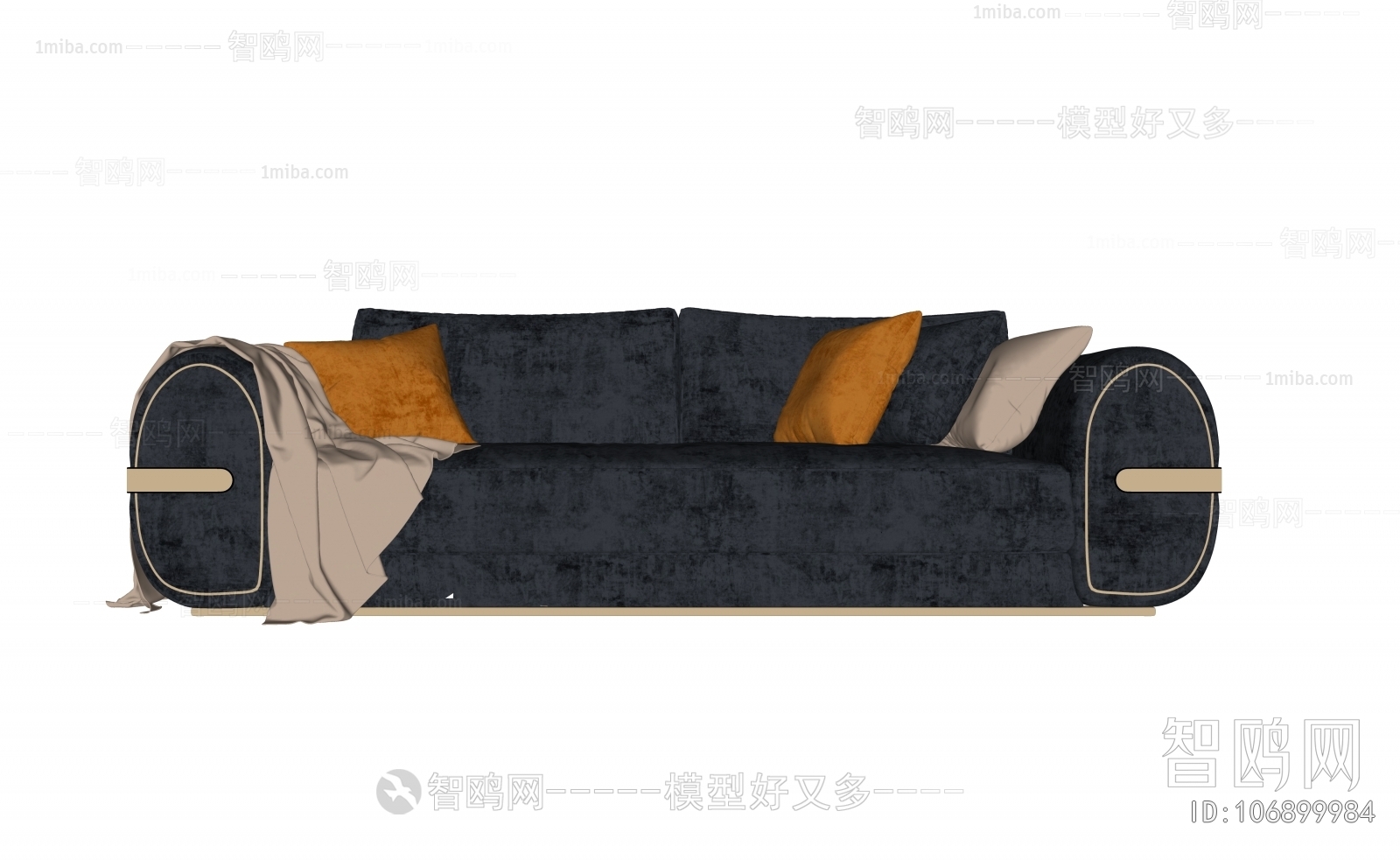 Modern A Sofa For Two