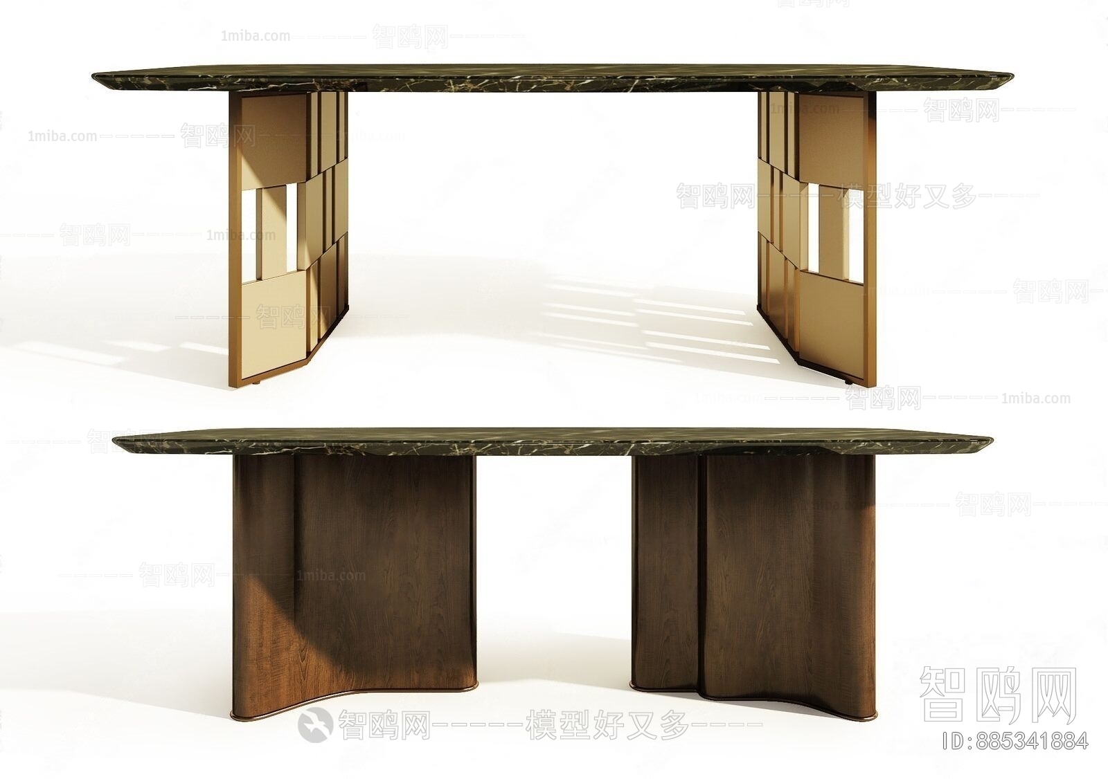 Modern Dining Table