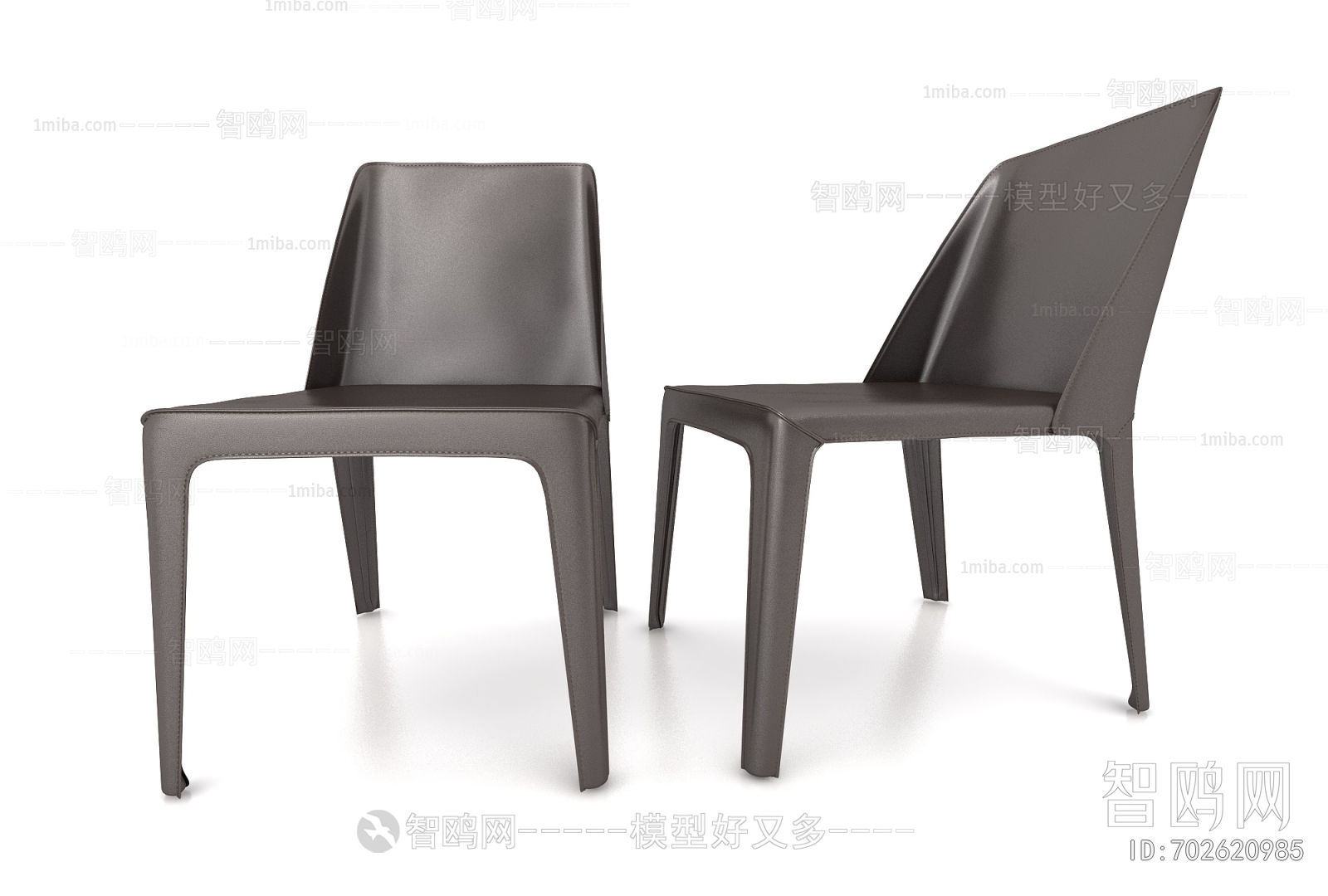 Modern Single Chair