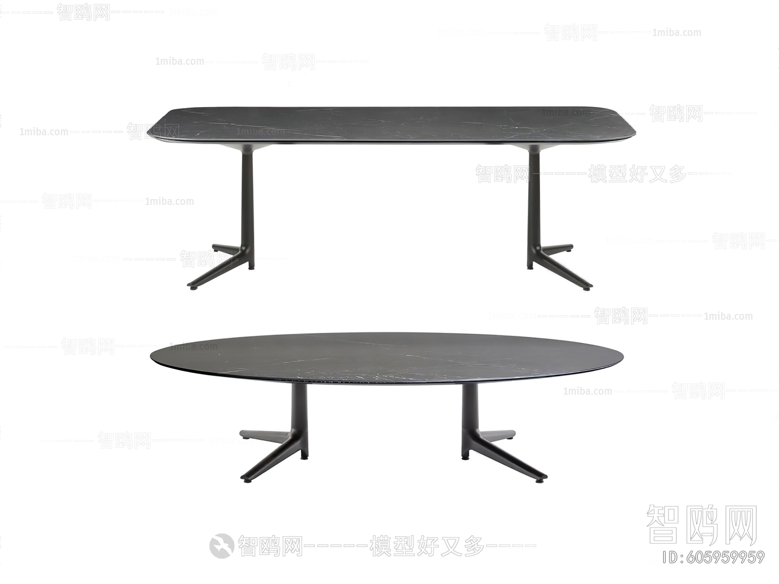 Modern Dining Table