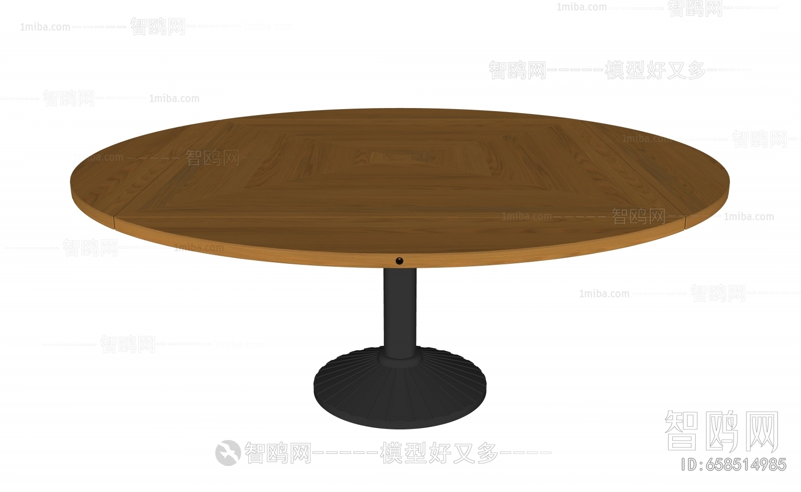 Modern Dining Table