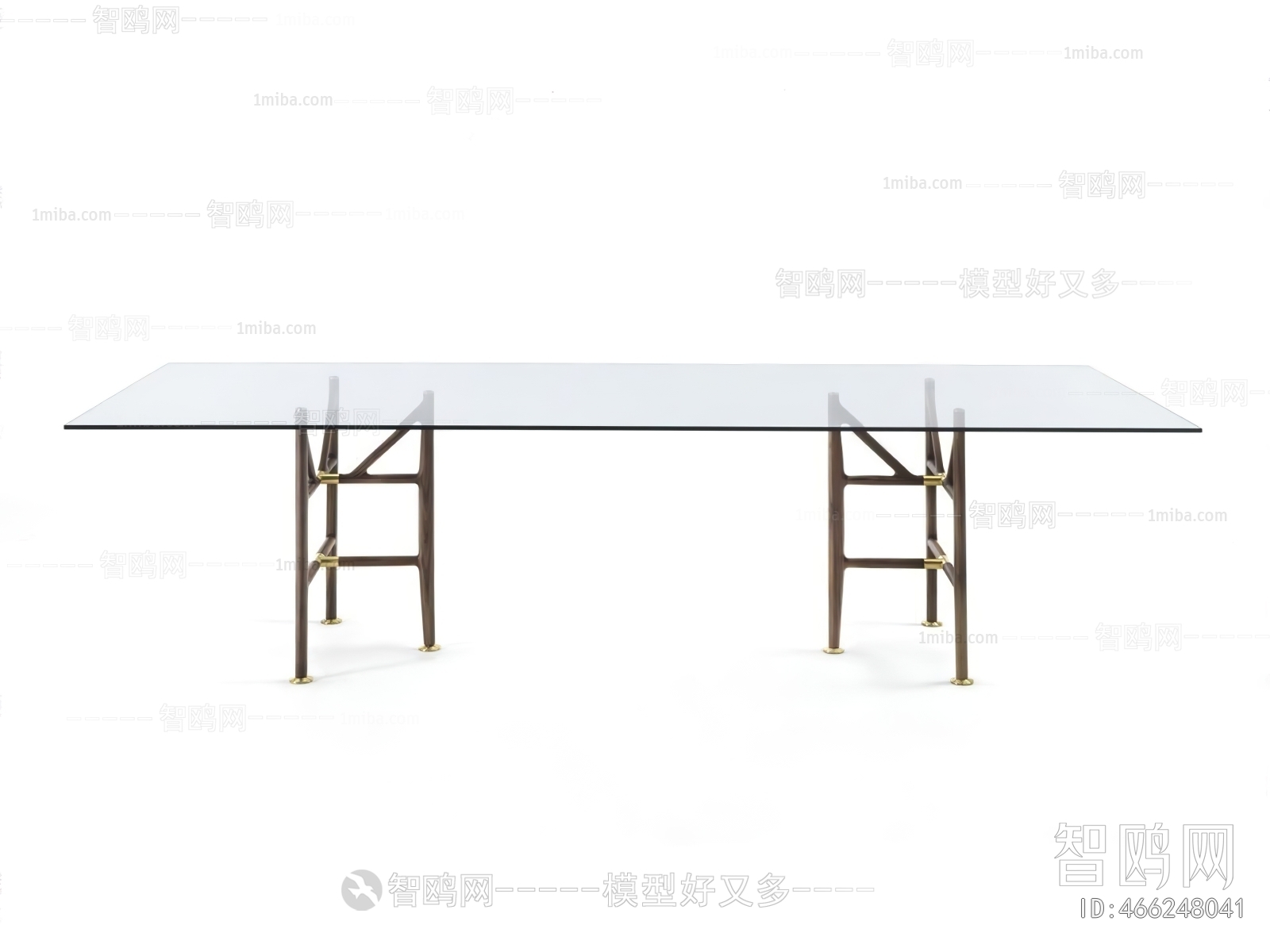 Modern Dining Table