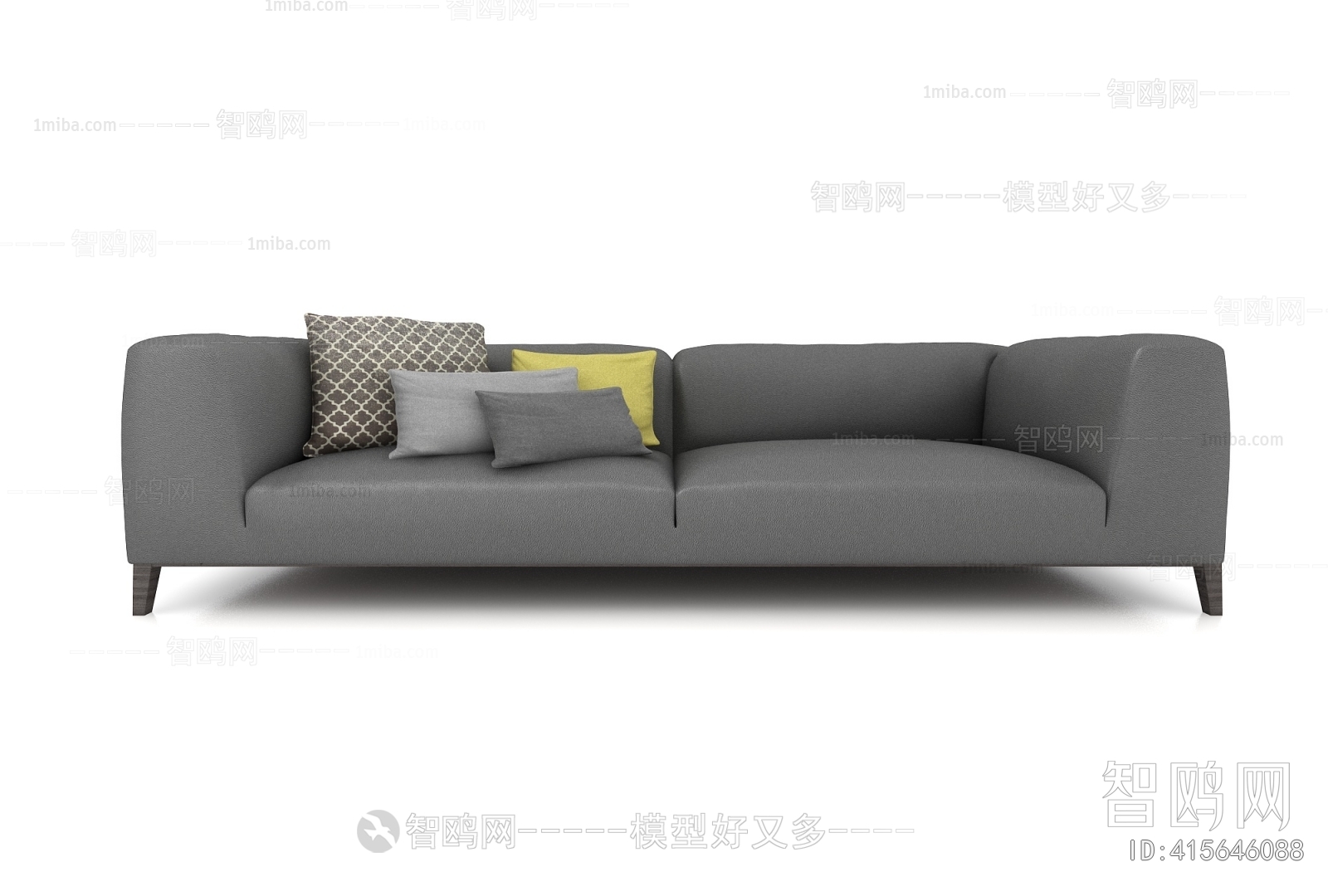 Modern A Sofa For Two