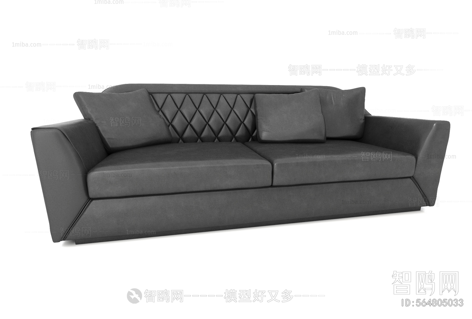 Modern A Sofa For Two