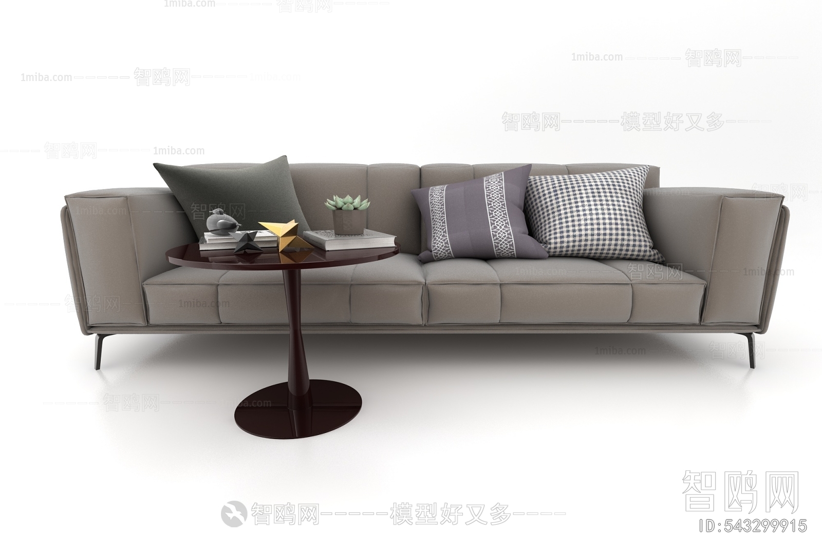 Modern A Sofa For Two