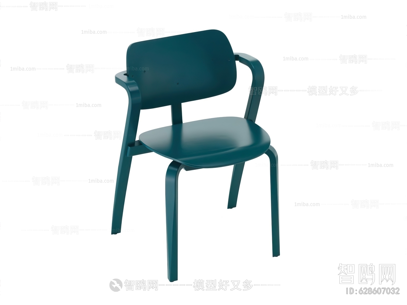 Modern Single Chair