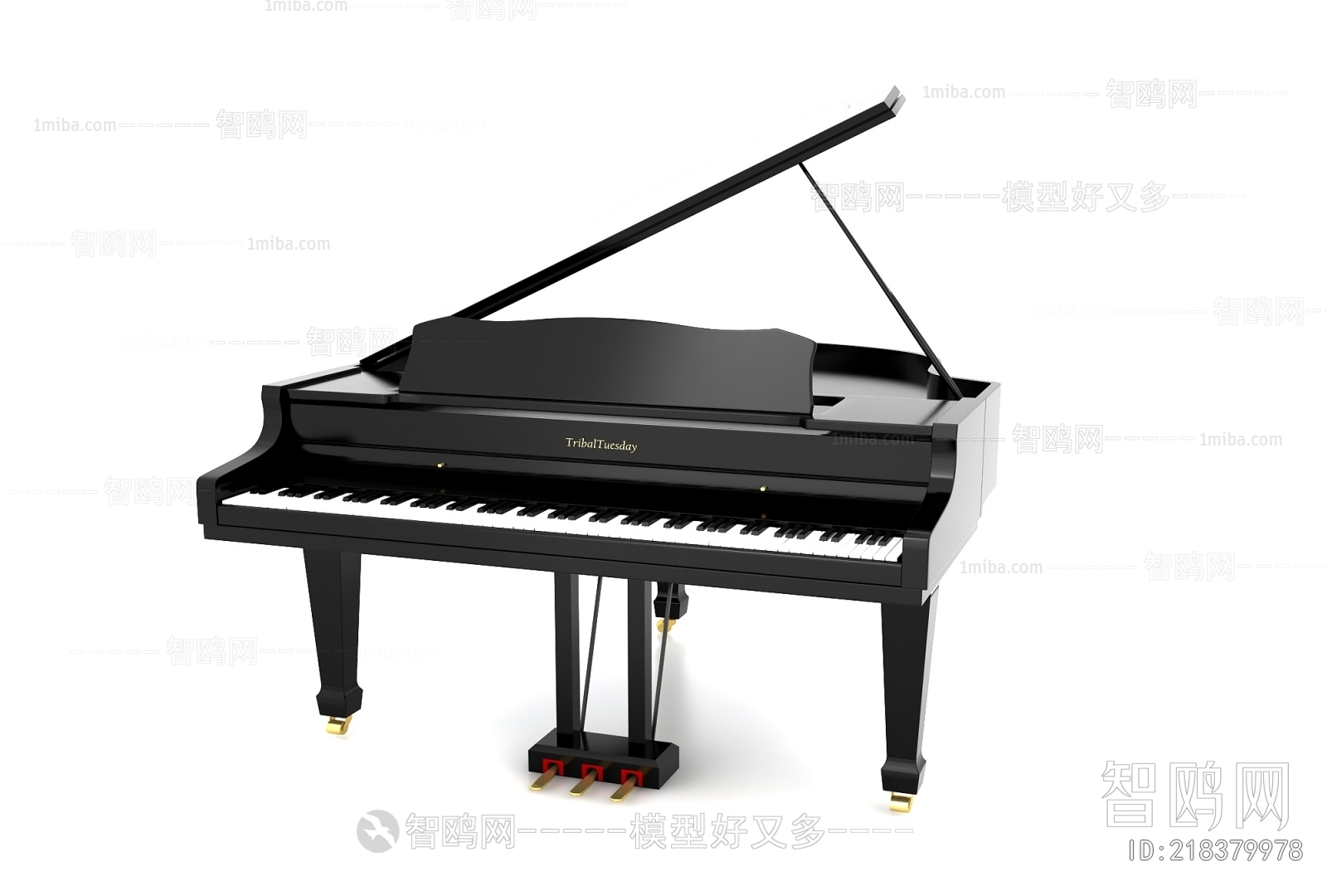 Modern Piano