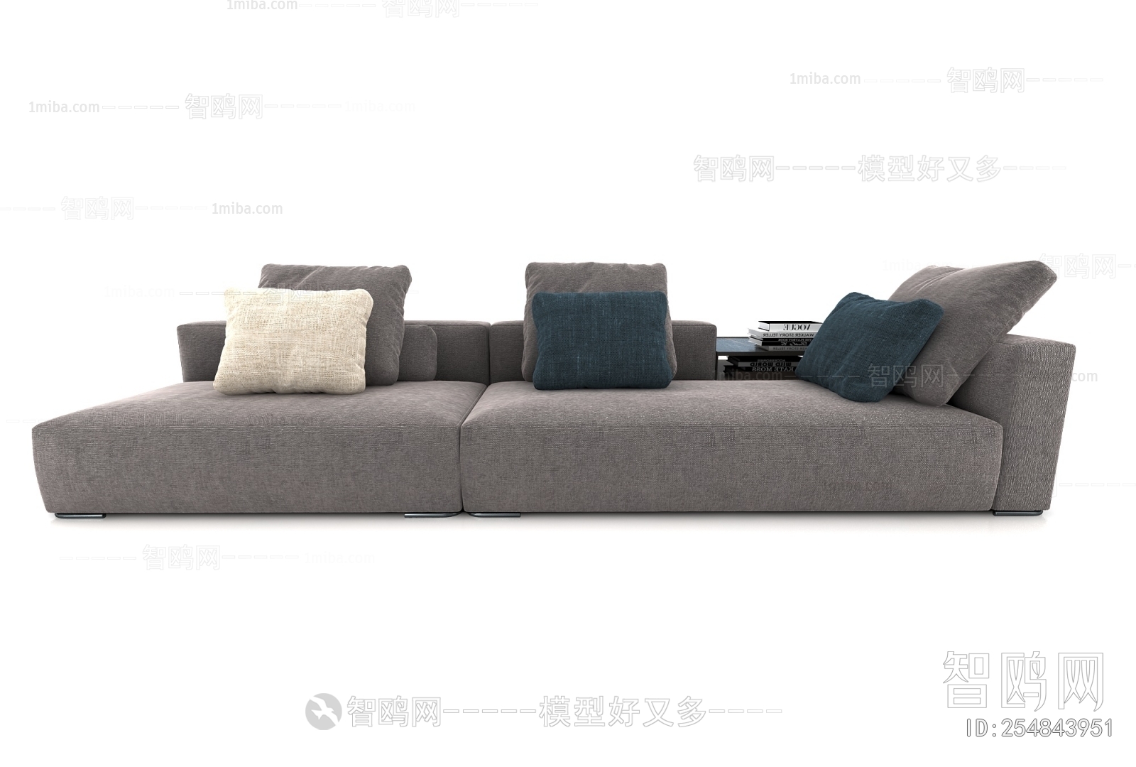 Modern A Sofa For Two