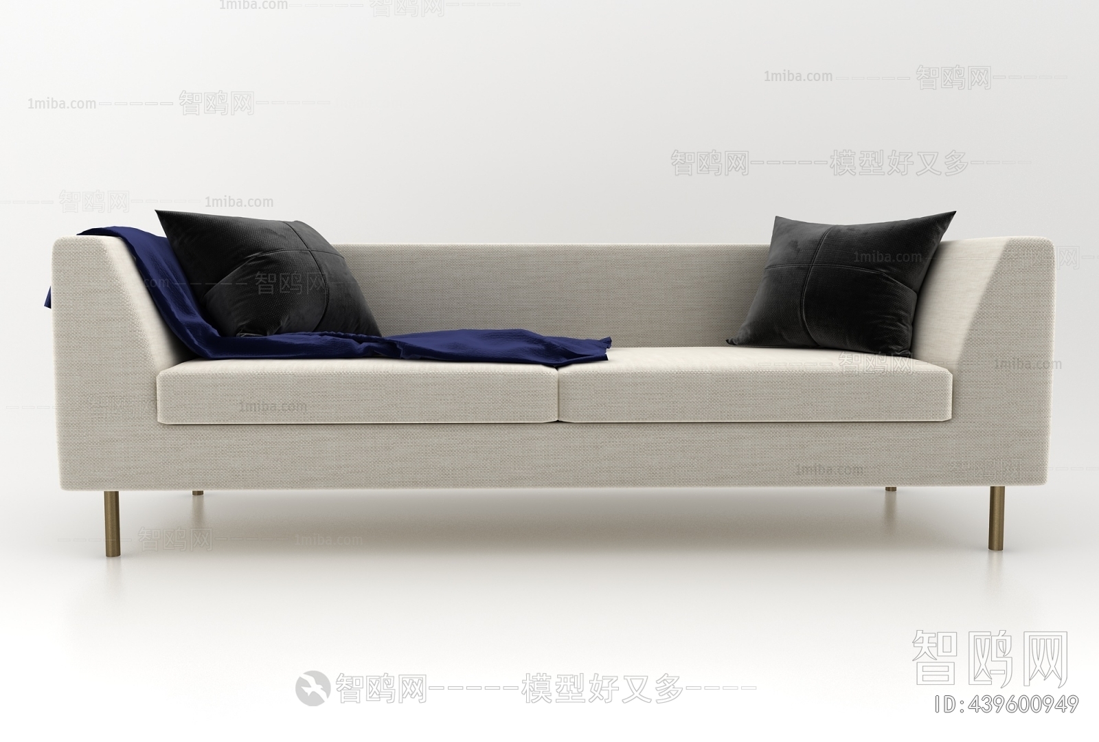 Modern A Sofa For Two