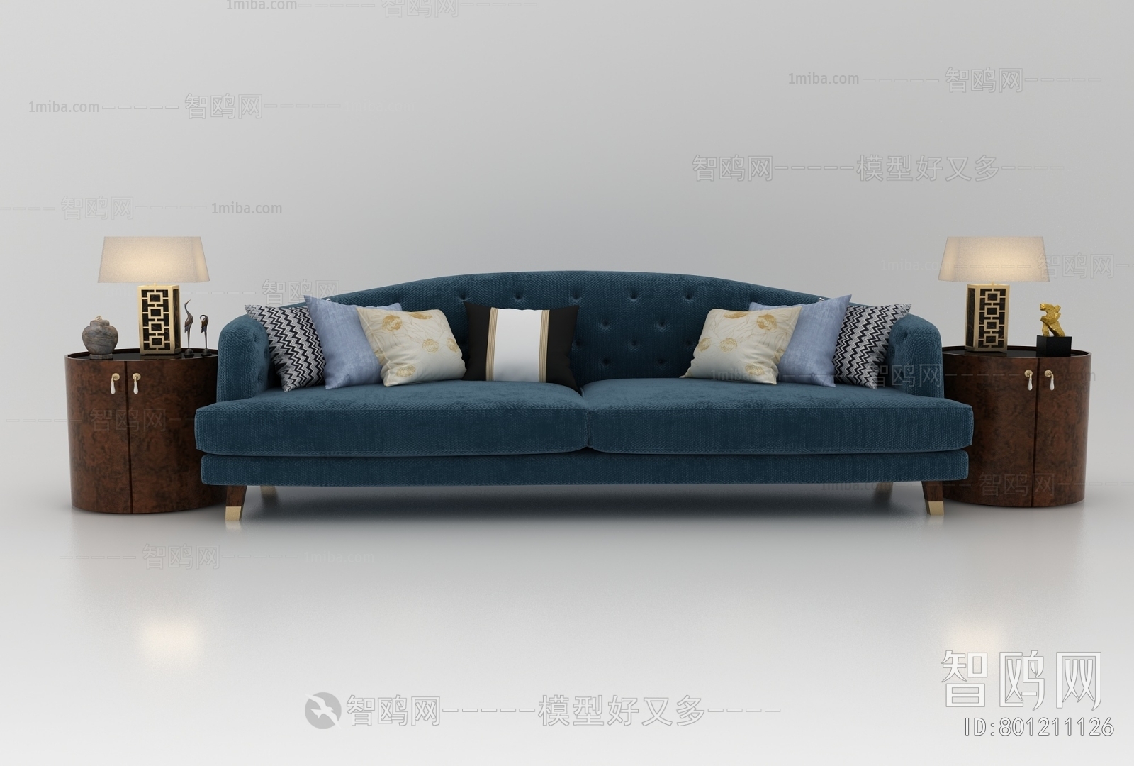 Modern A Sofa For Two