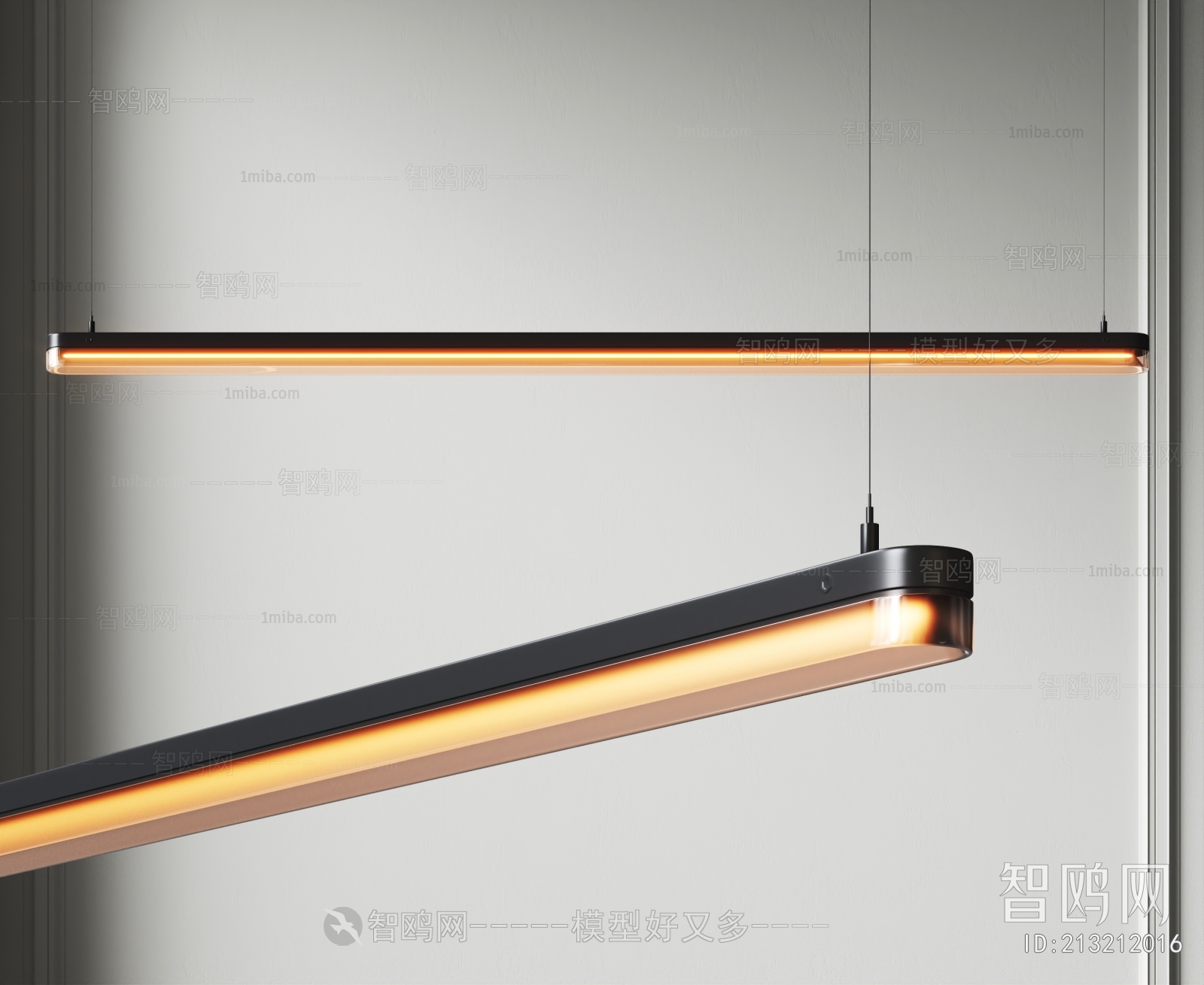 Modern Droplight