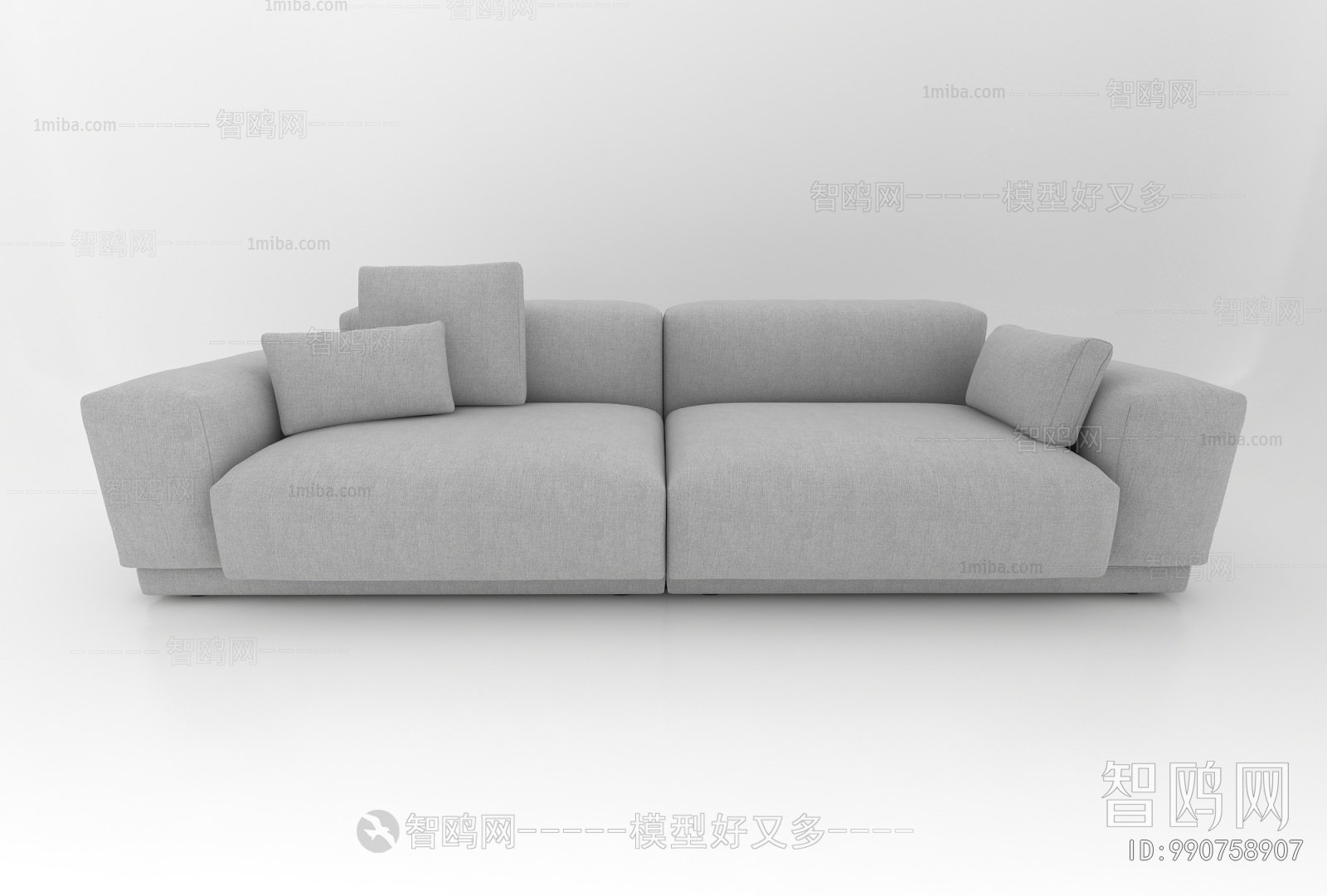 Modern A Sofa For Two