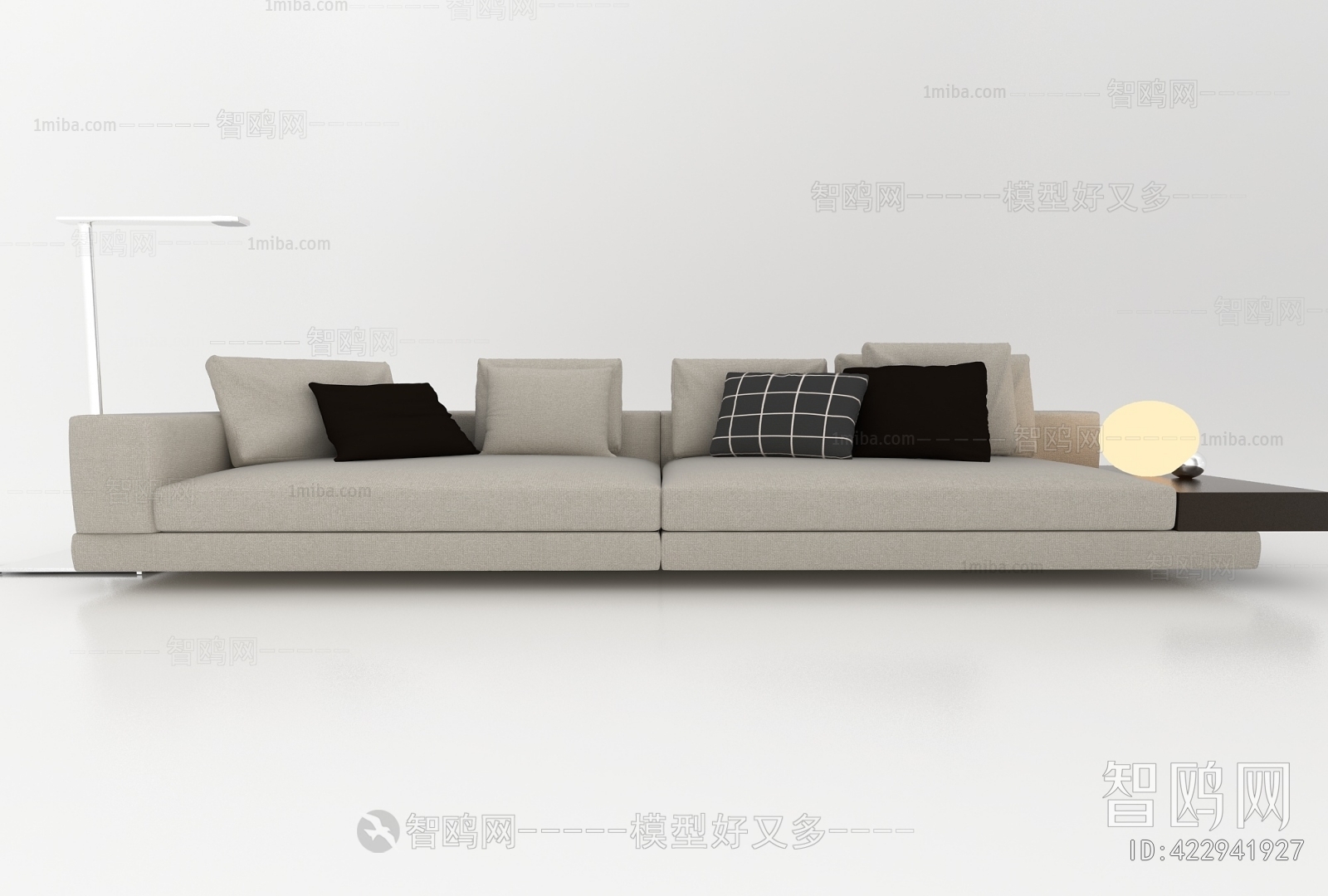 Modern A Sofa For Two