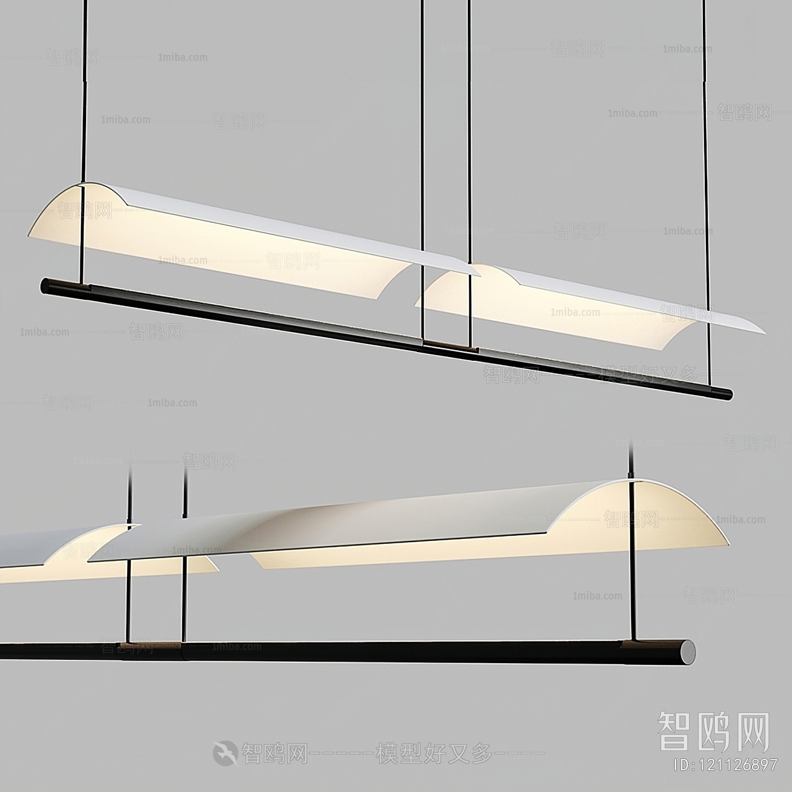 Modern Droplight