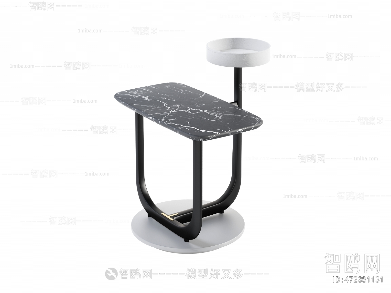 Modern Side Table/corner Table