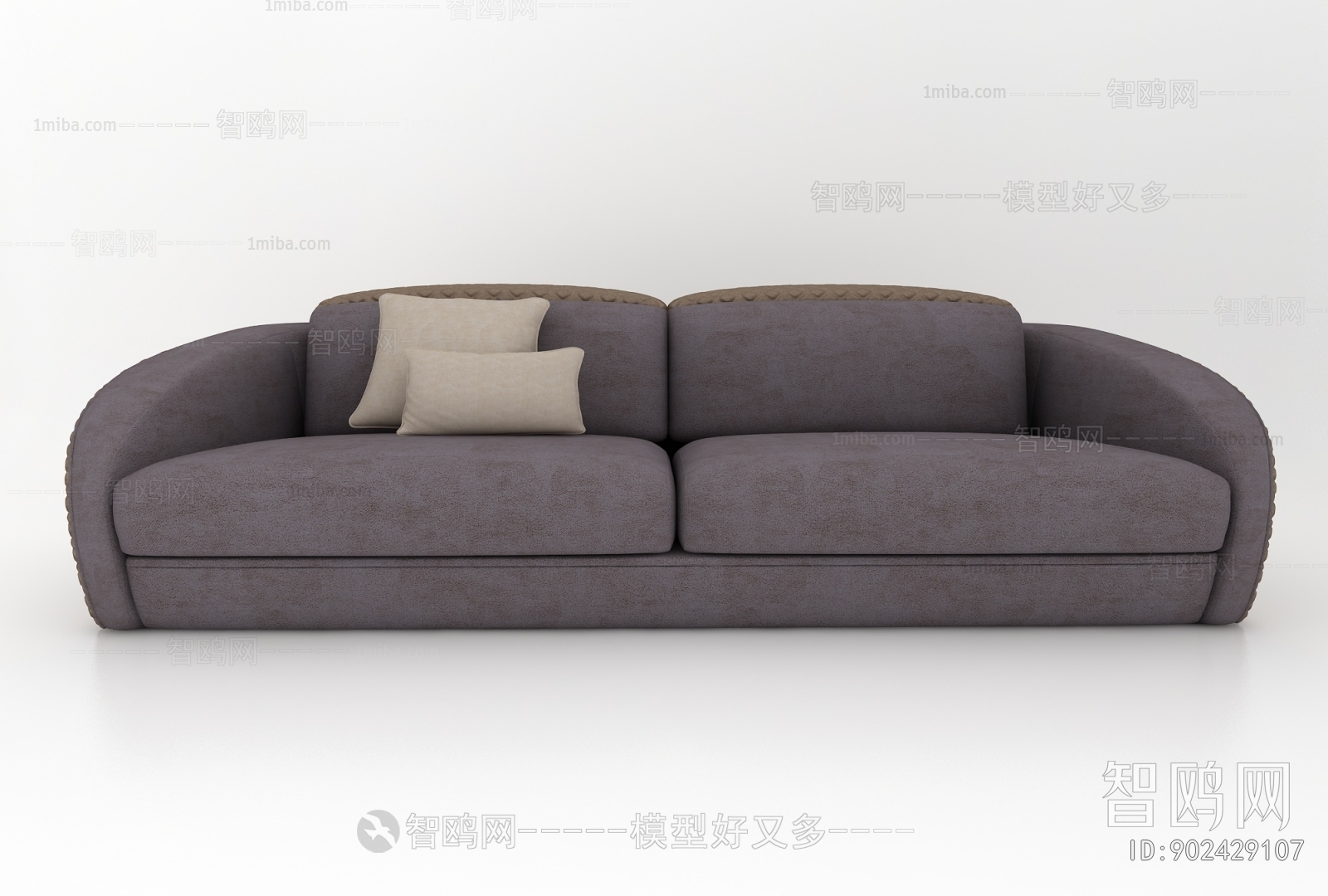 Modern A Sofa For Two