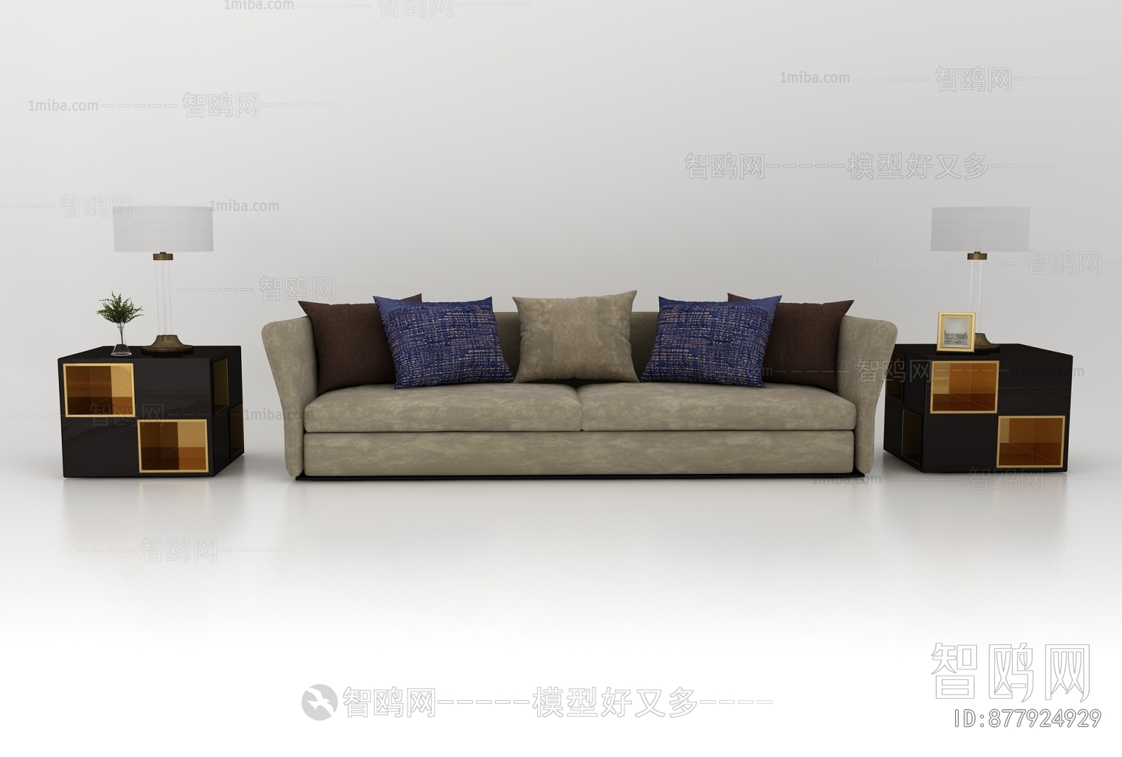 Modern A Sofa For Two