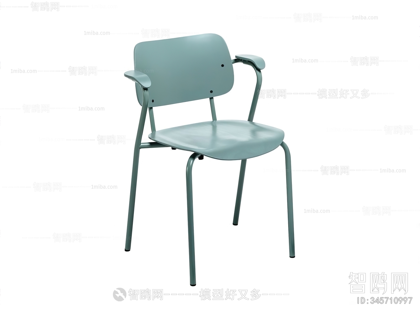 Modern Single Chair