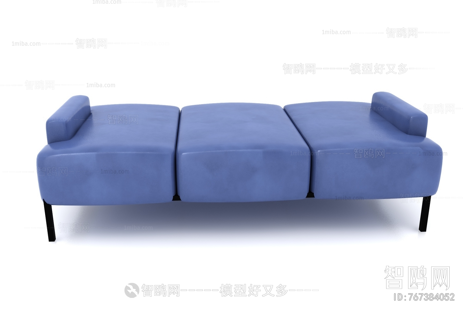 Modern Sofa Stool