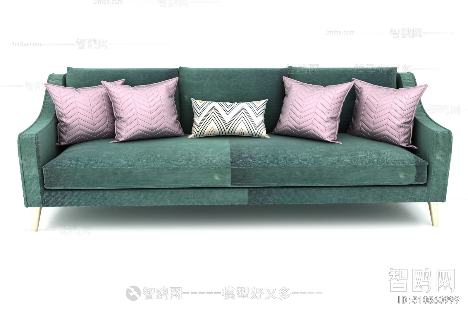 Modern A Sofa For Two