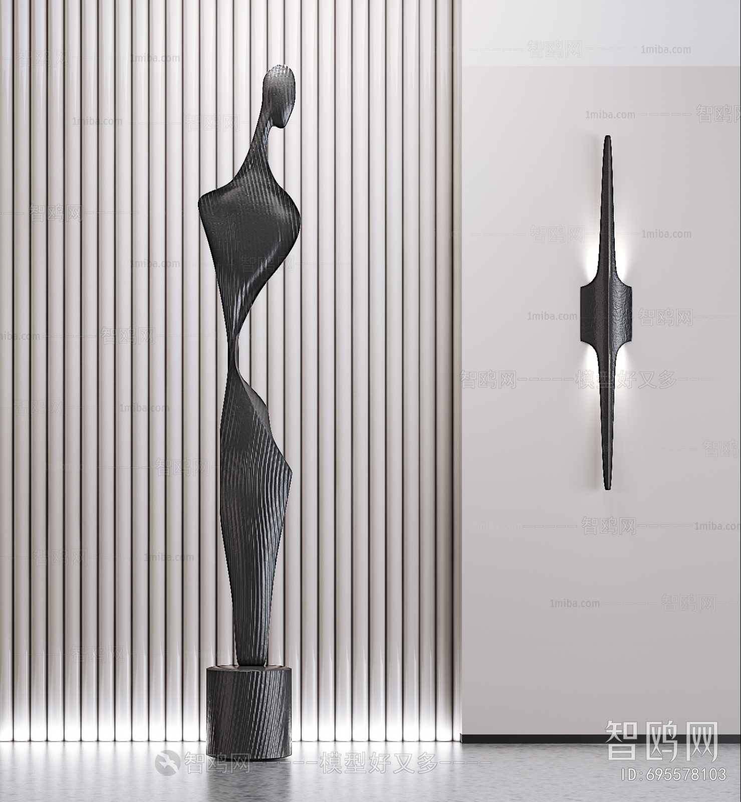 Modern Sculpture