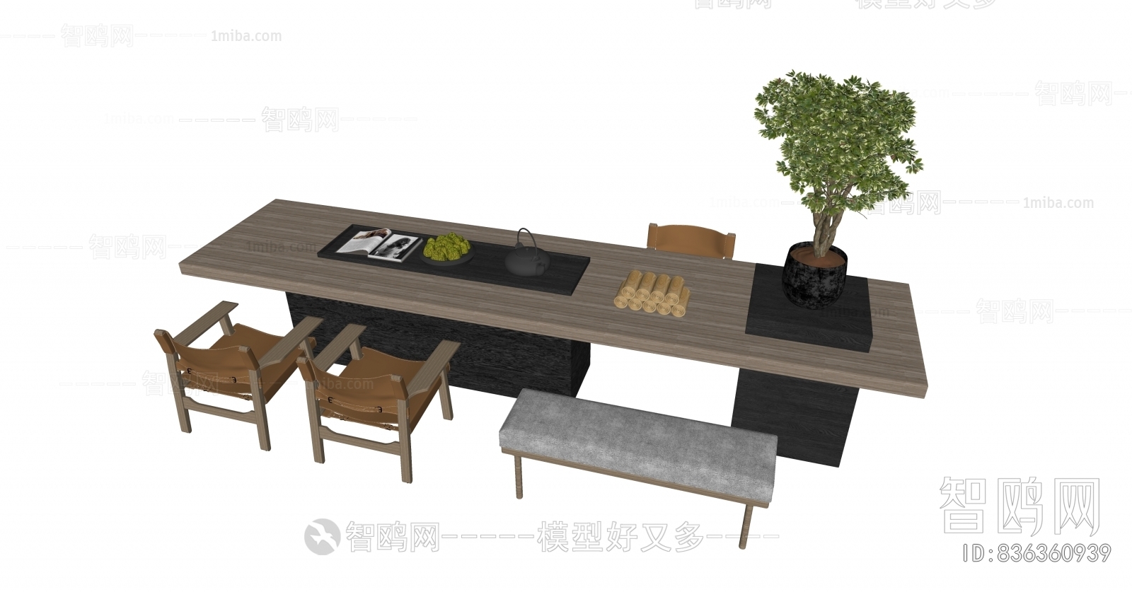 New Chinese Style Tea Tables And Chairs