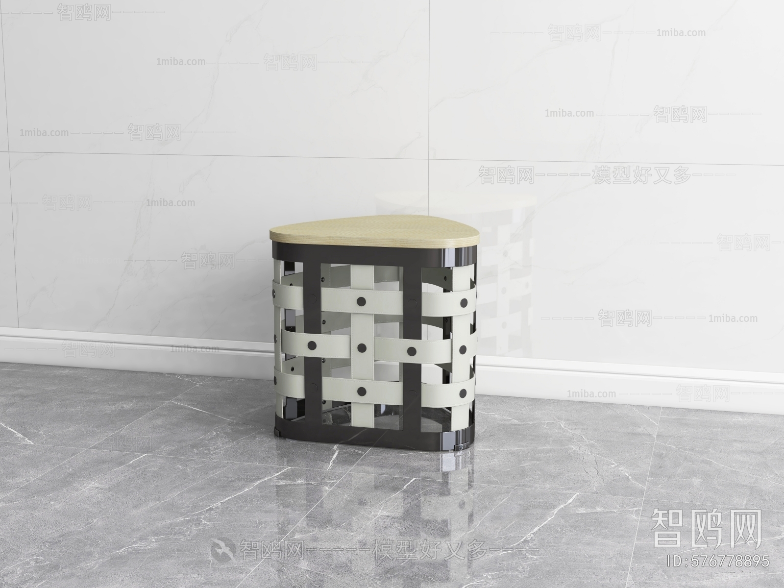 Modern Side Table/corner Table