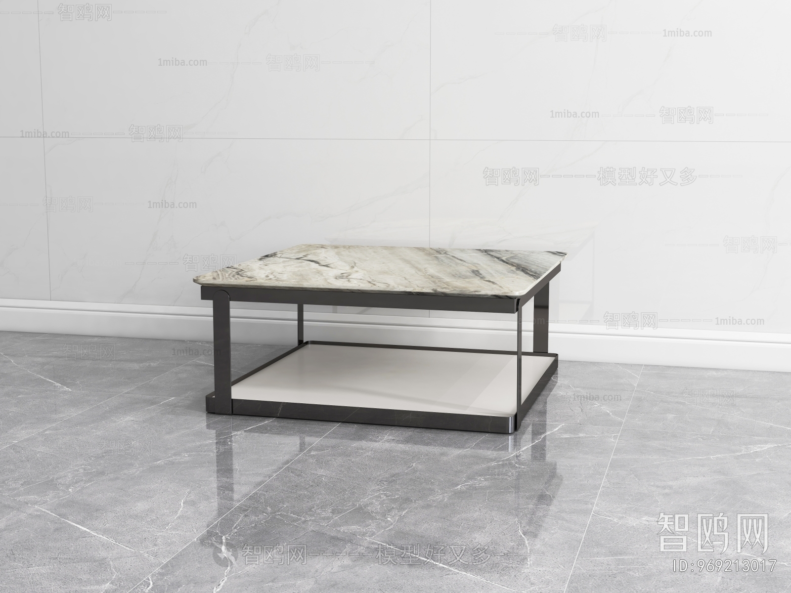 Modern Coffee Table