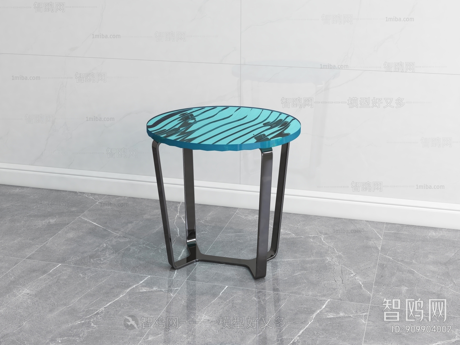 Modern Side Table/corner Table