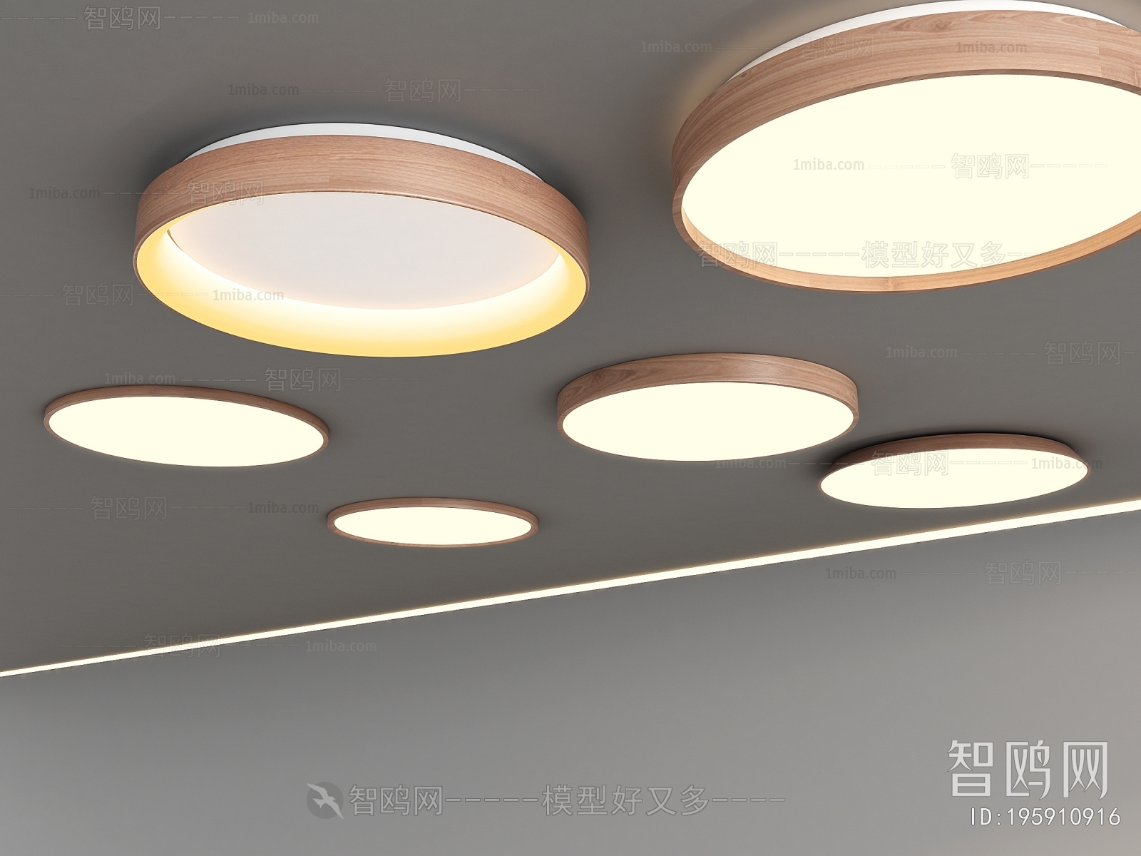 Modern Ceiling Ceiling Lamp