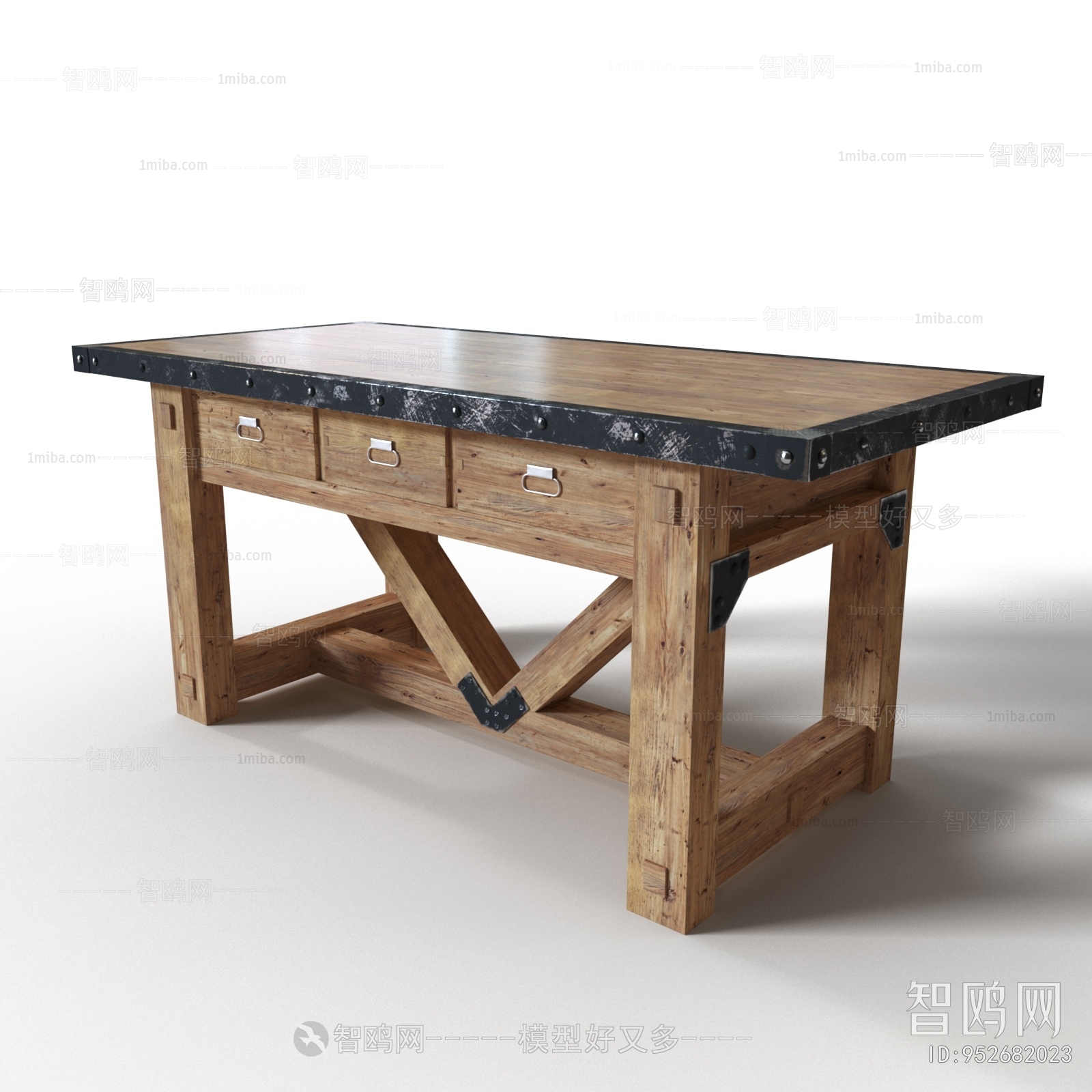 Modern Dining Table