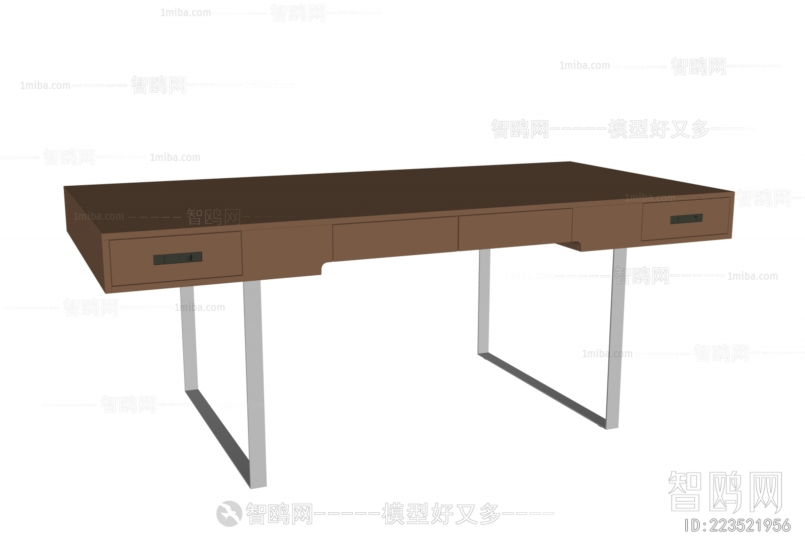 Modern Desk