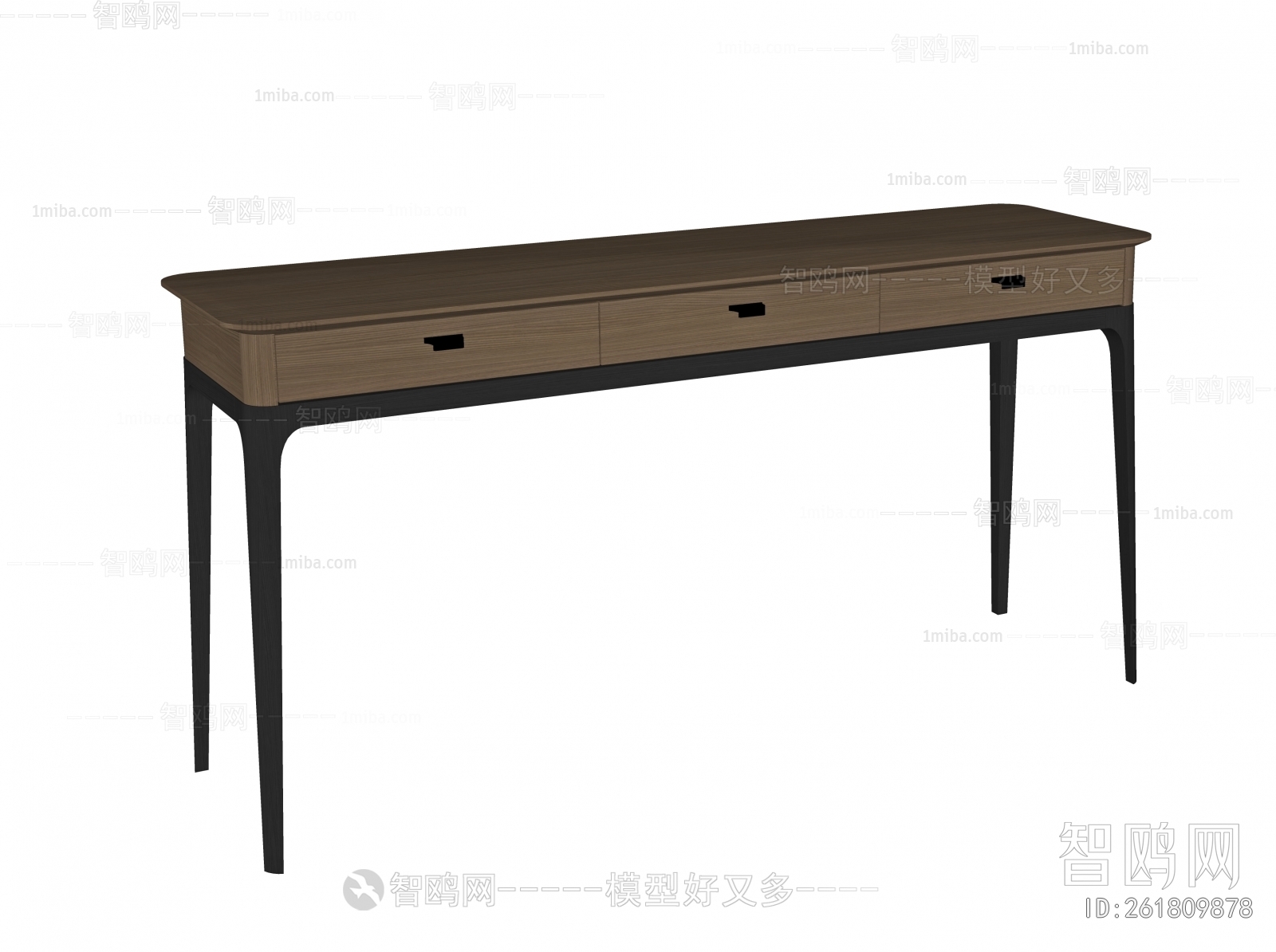 Modern Desk