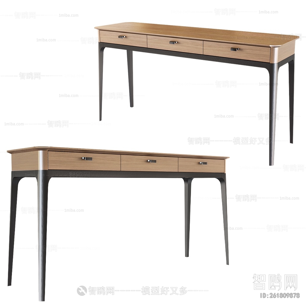 Modern Desk