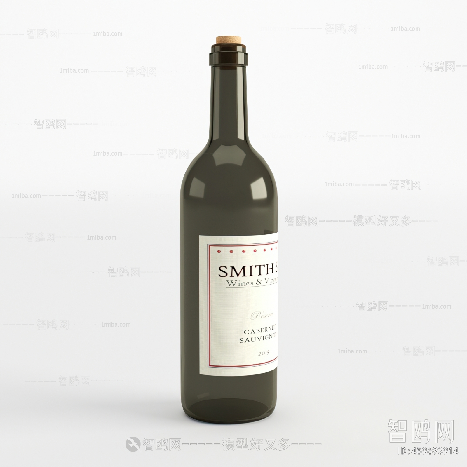 Modern Wine