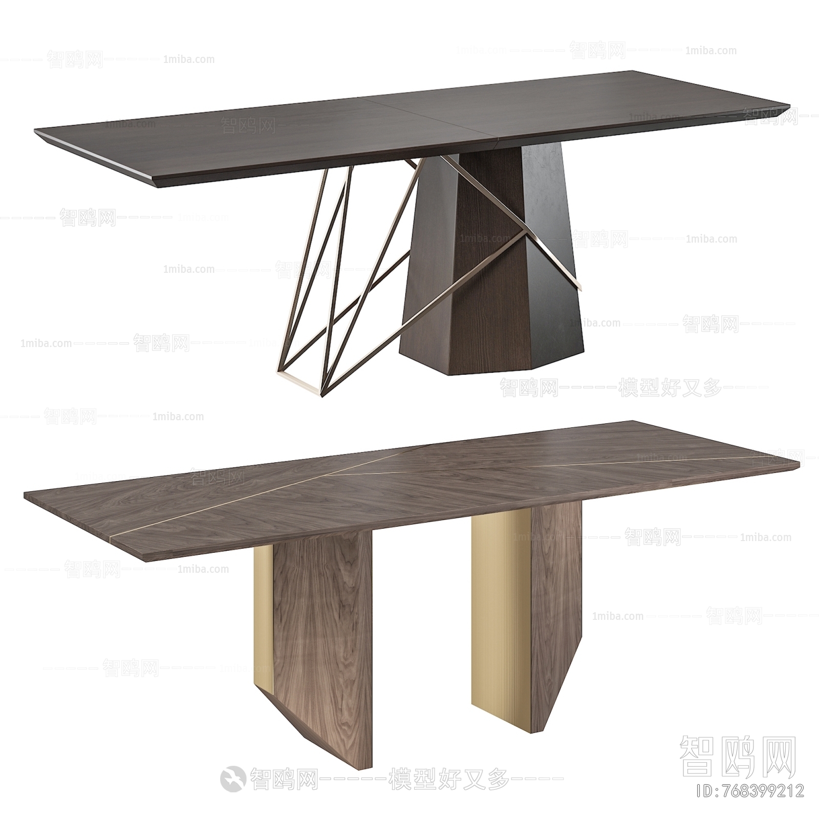 Modern Dining Table