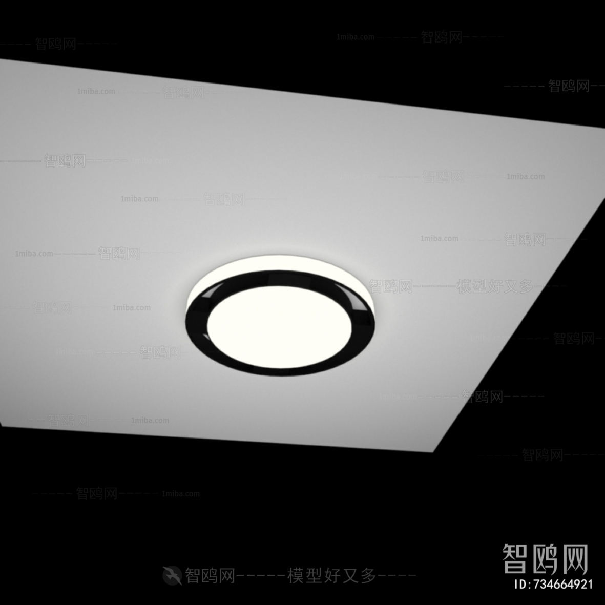 Modern Ceiling Ceiling Lamp