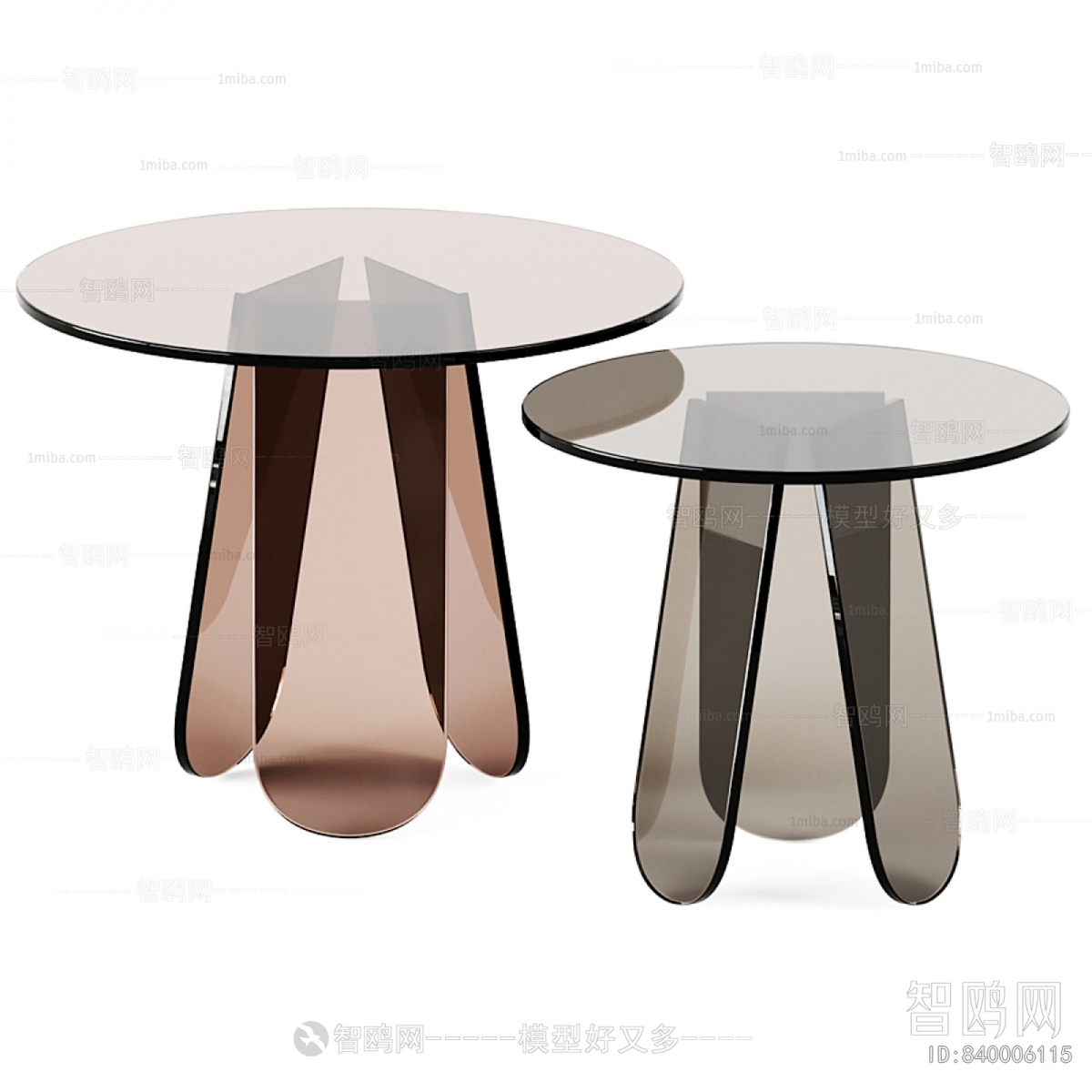 Modern Side Table/corner Table