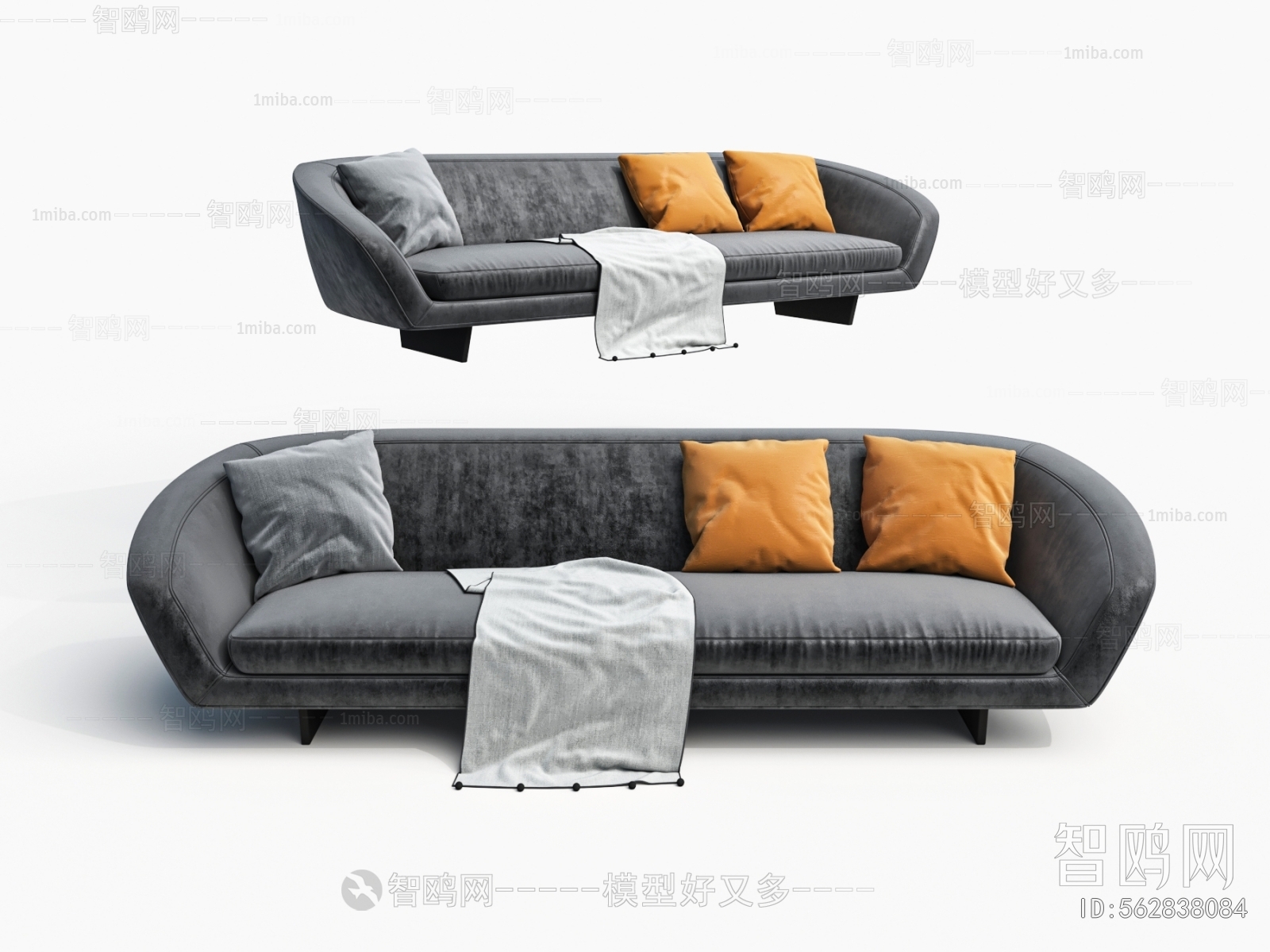 Modern A Sofa For Two