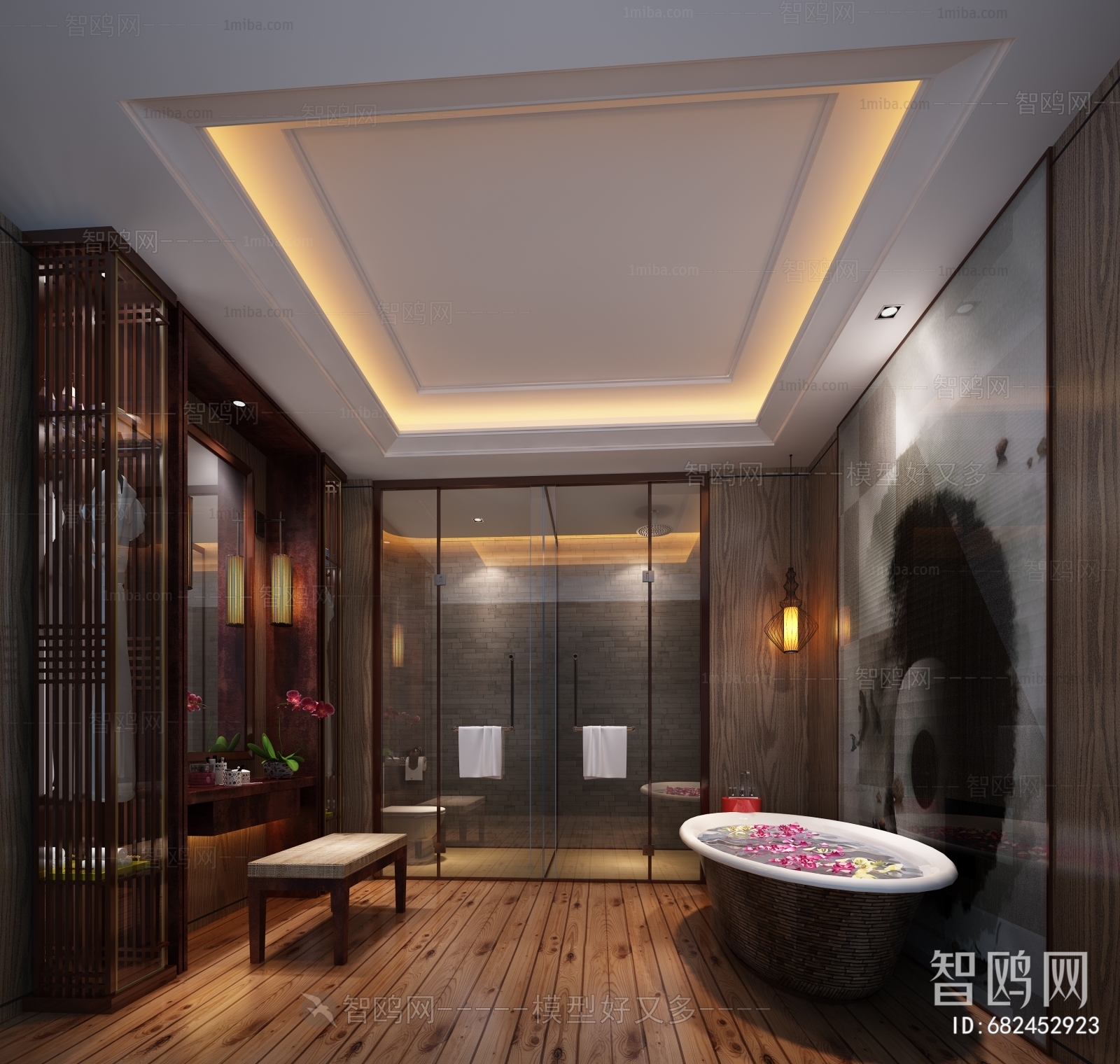 New Chinese Style TOILET