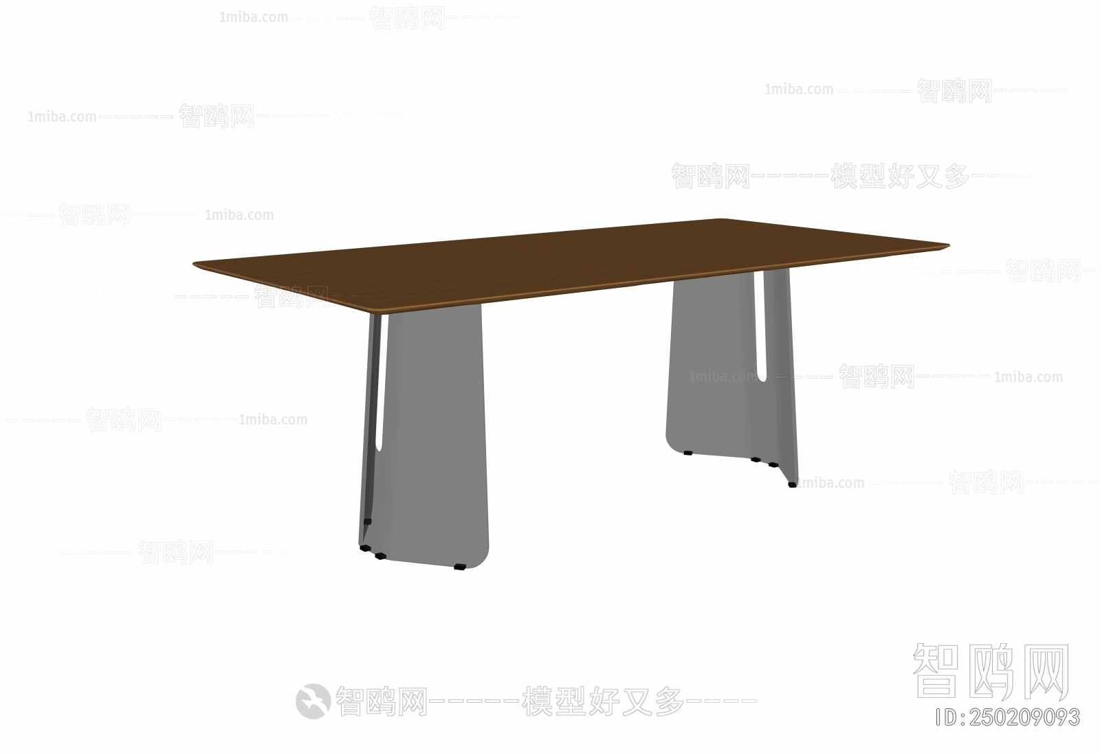 Modern Dining Table