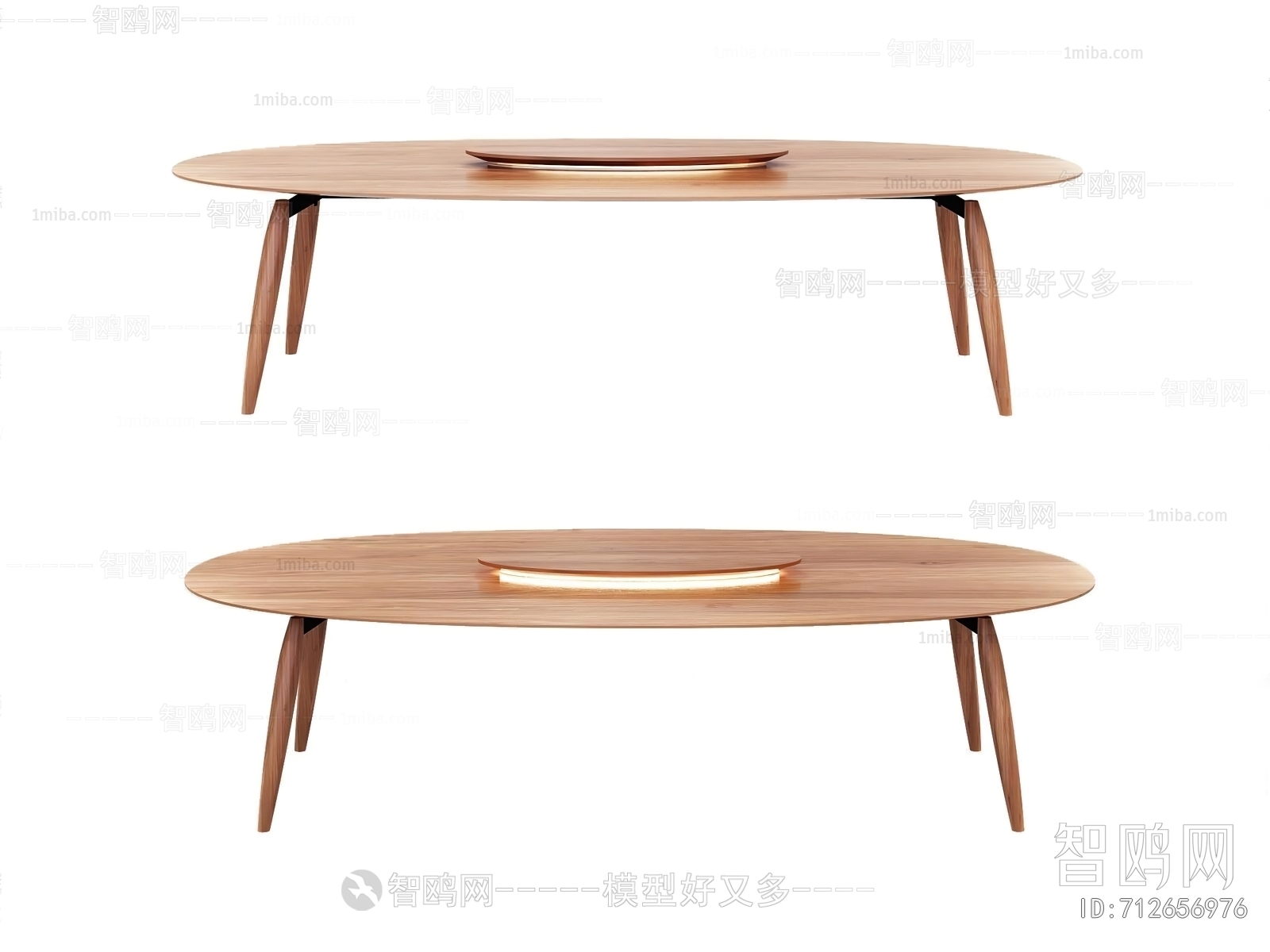 Modern Dining Table