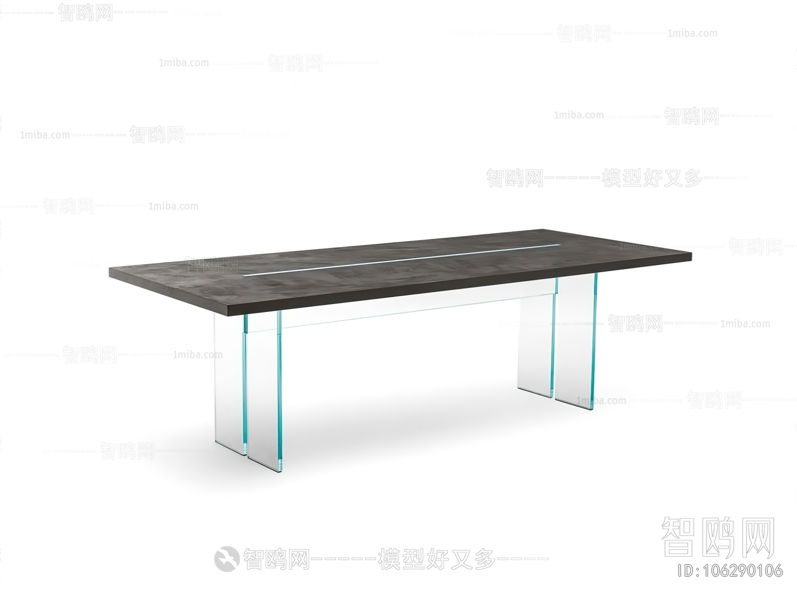 Modern Dining Table