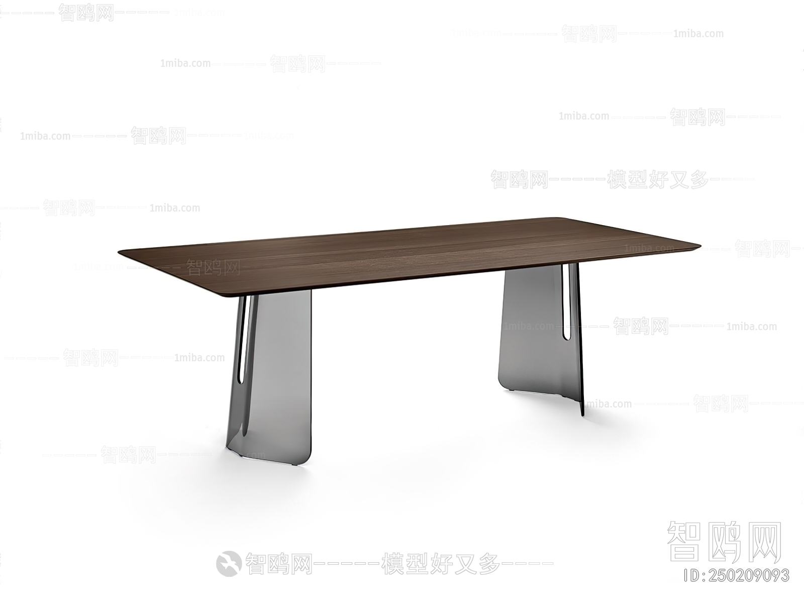 Modern Dining Table