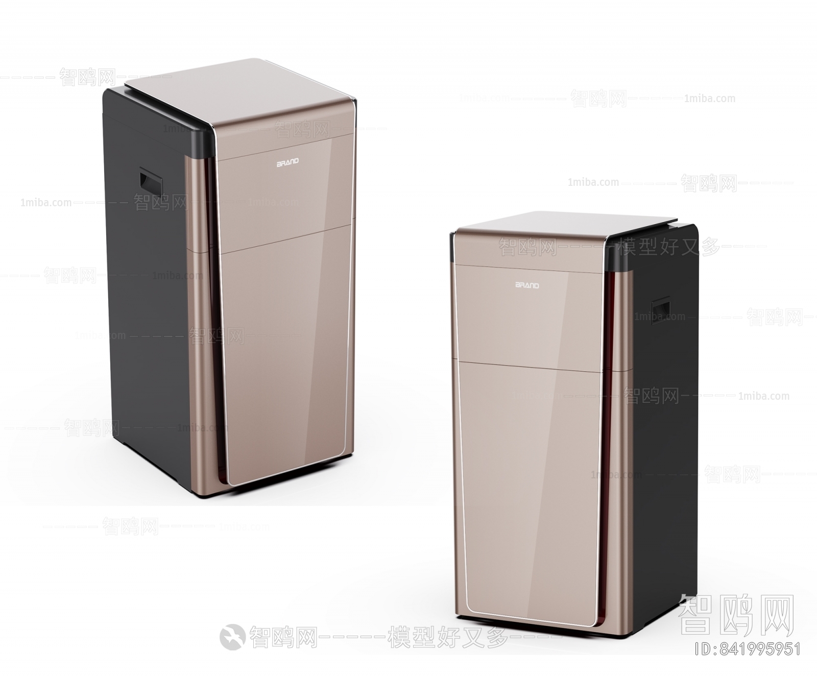 Modern Home Appliance Refrigerator