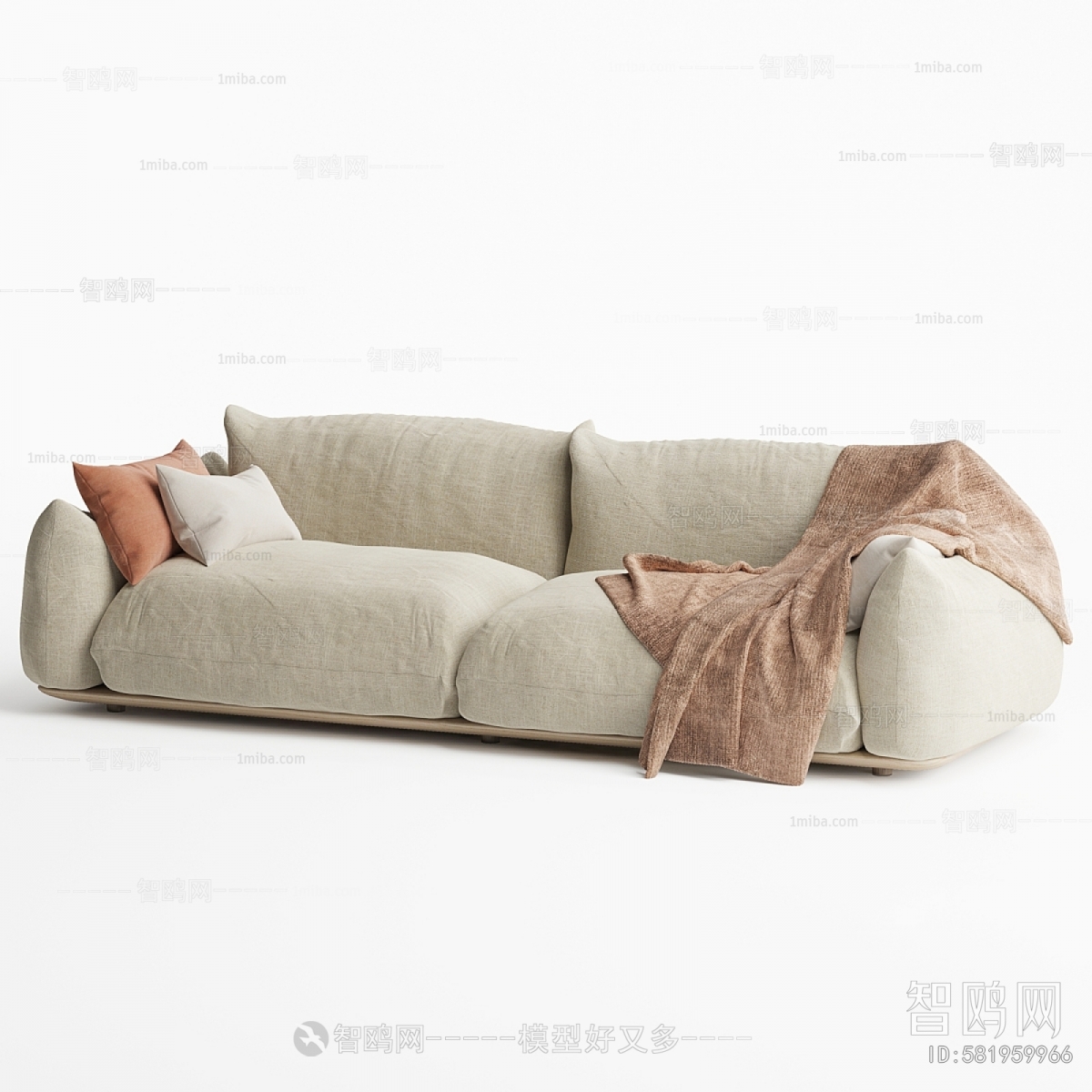 Modern A Sofa For Two