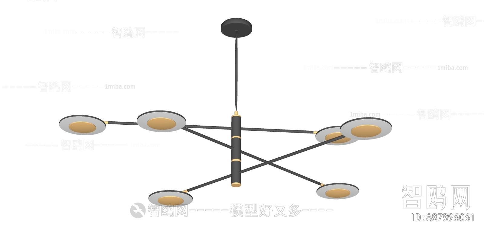 Modern Droplight